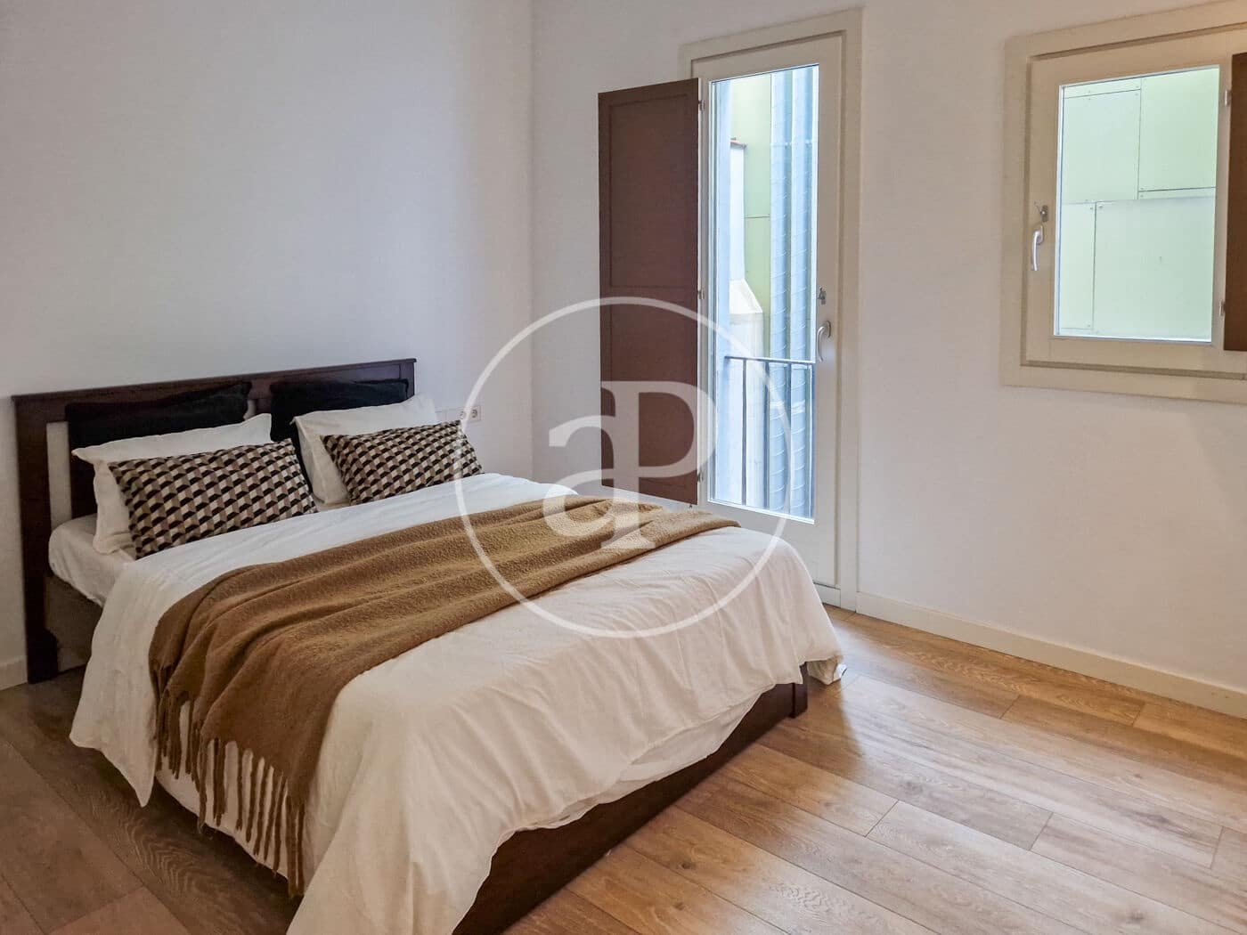 2 quarto Apartamento para venda em Barcelona cidade - 725 000 € (Ref: 9026681)