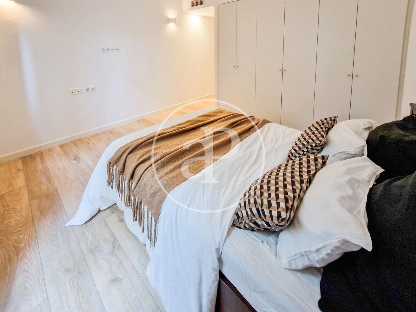 2 quarto Apartamento para venda em Barcelona cidade - 725 000 € (Ref: 9026681)
