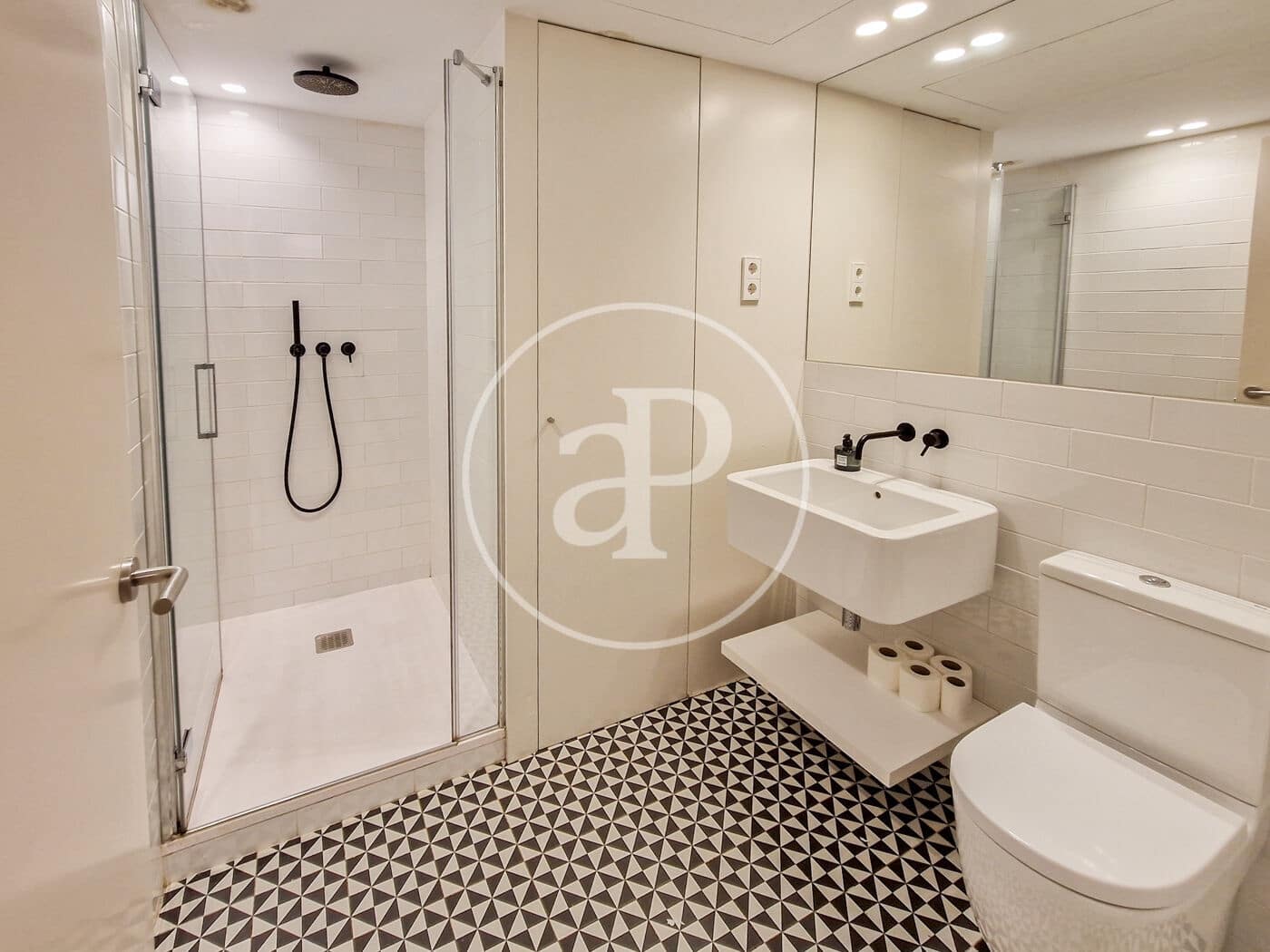 2 quarto Apartamento para venda em Barcelona cidade - 725 000 € (Ref: 9026681)