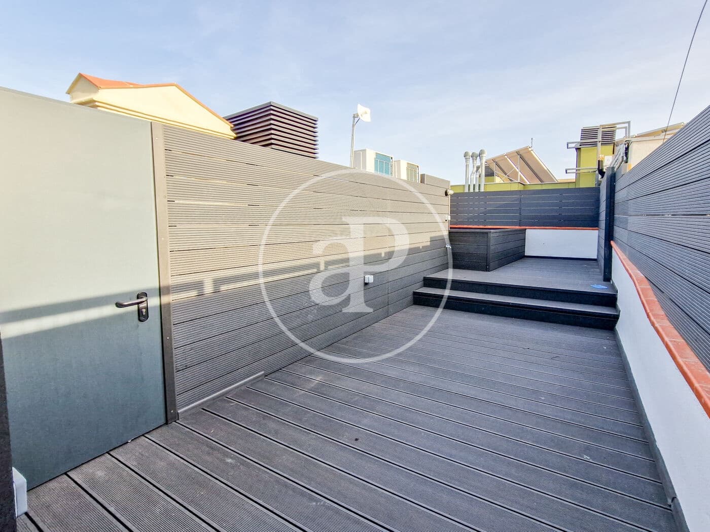 2 quarto Apartamento para venda em Barcelona cidade - 725 000 € (Ref: 9026681)