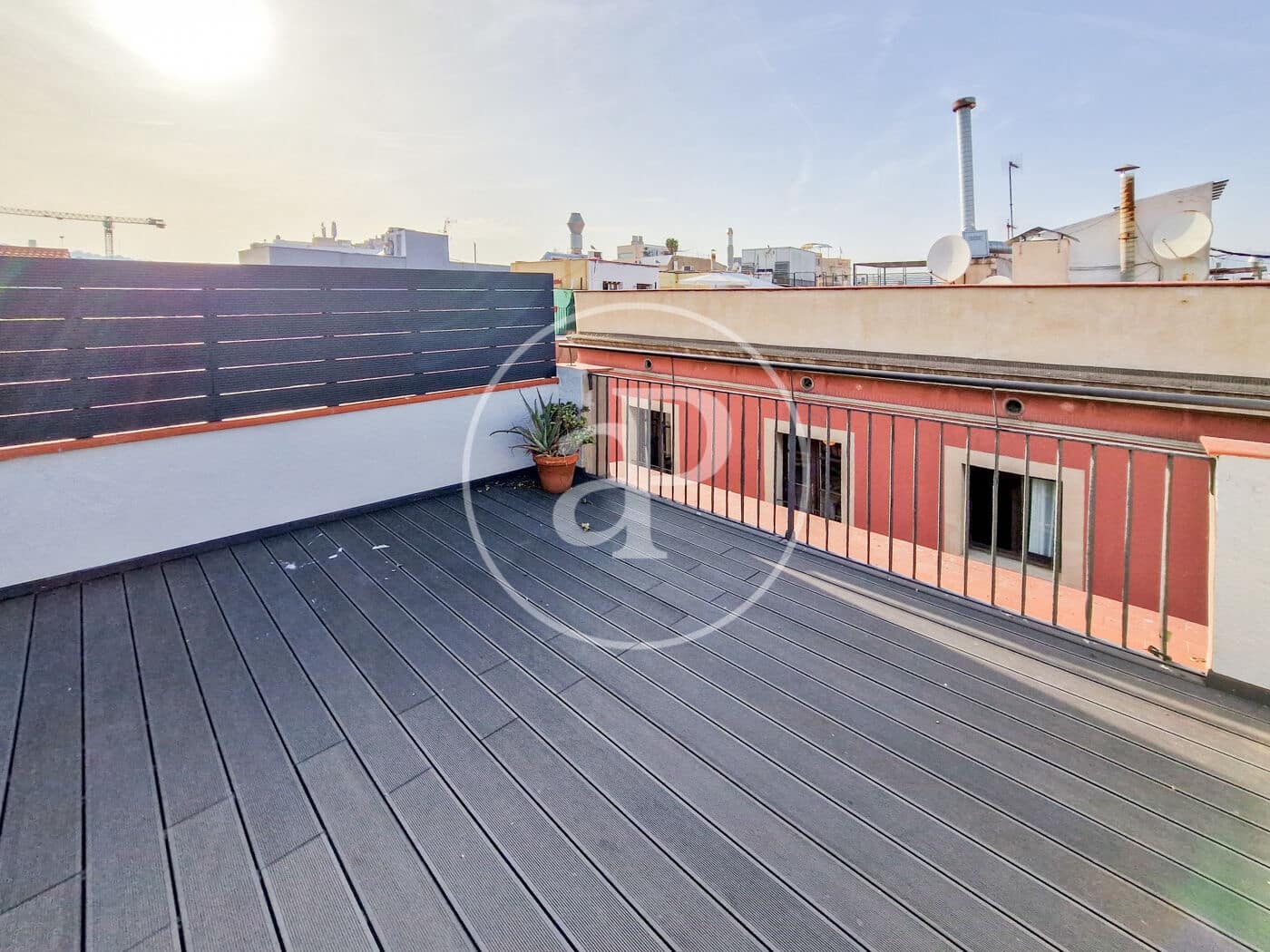 2 quarto Apartamento para venda em Barcelona cidade - 725 000 € (Ref: 9026681)