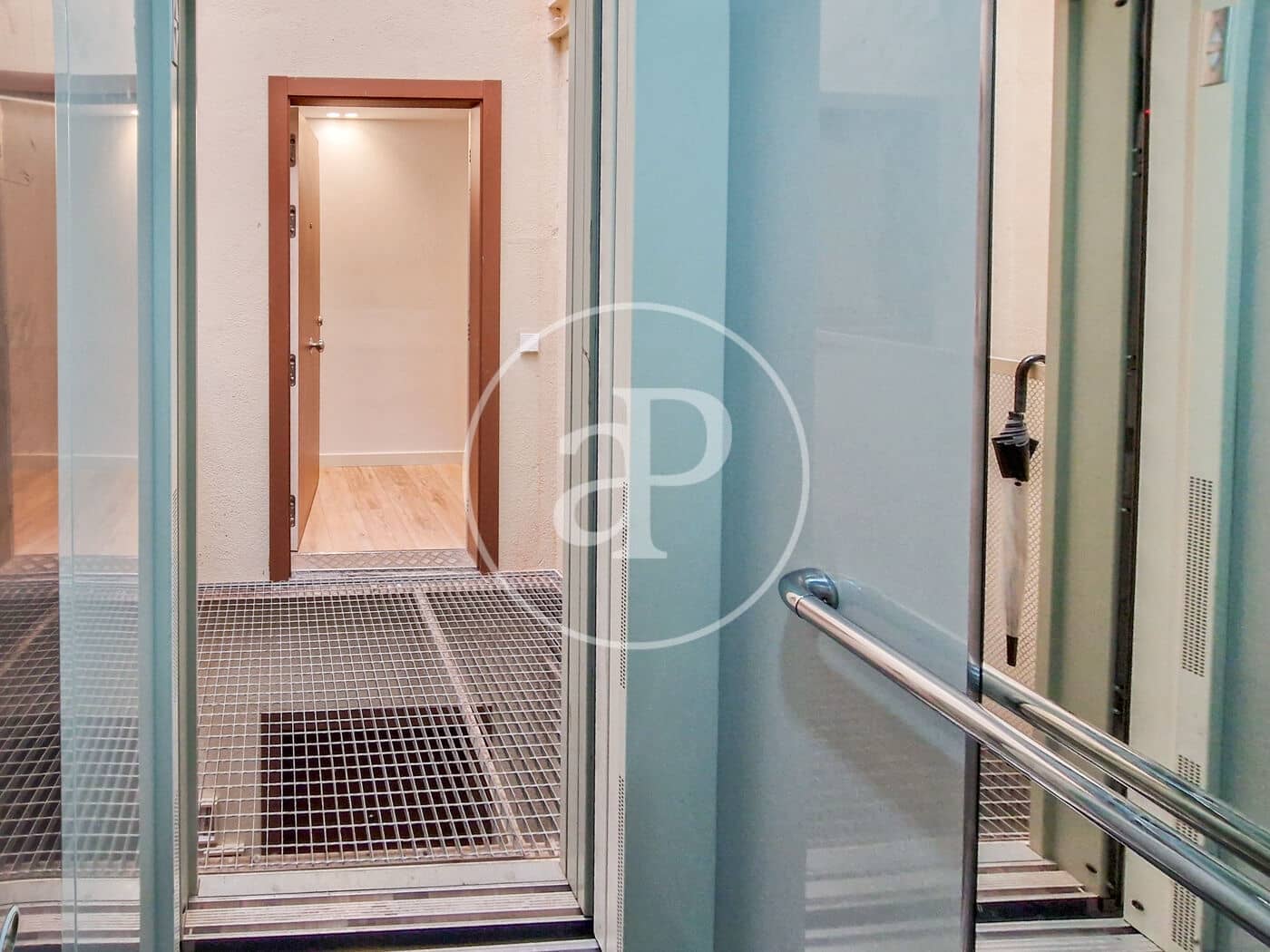 2 quarto Apartamento para venda em Barcelona cidade - 725 000 € (Ref: 9026681)