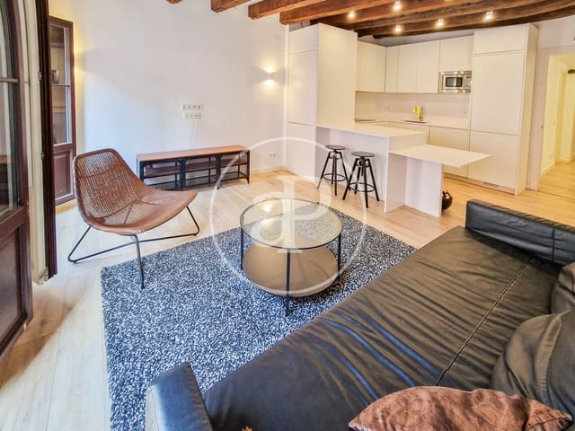 2 quarto Apartamento para venda em El Barri Gòtic, Barcelona cidade - 725 000 € (Ref: 9026681)