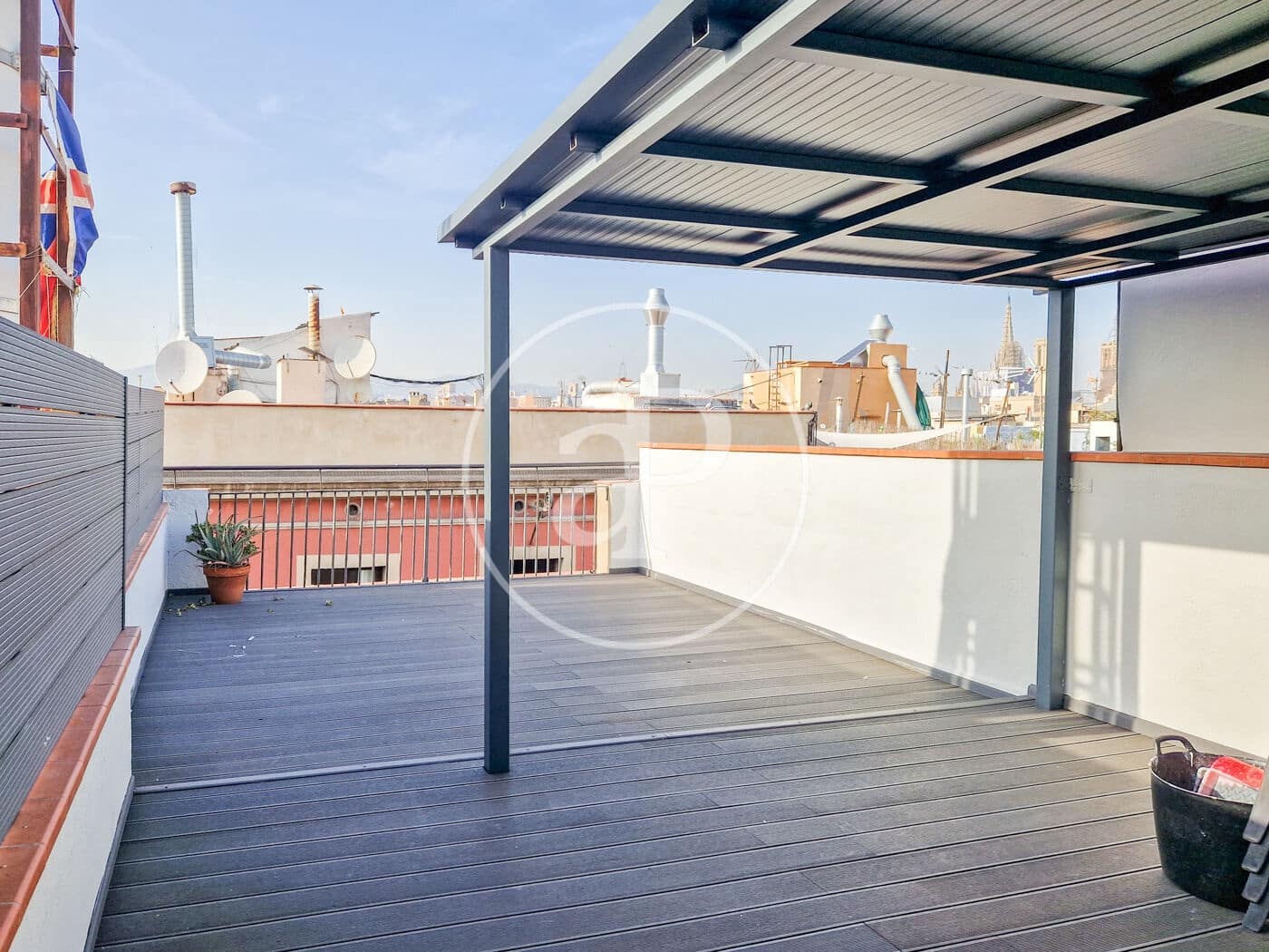 2 quarto Apartamento para venda em Barcelona cidade - 725 000 € (Ref: 9026681)