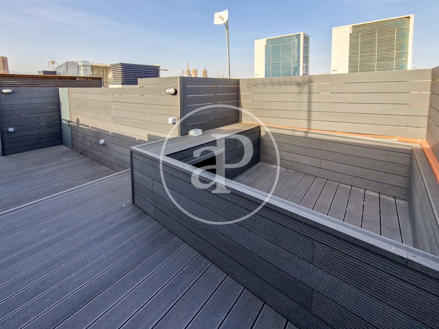 2 quarto Apartamento para venda em Barcelona cidade - 725 000 € (Ref: 9026681)