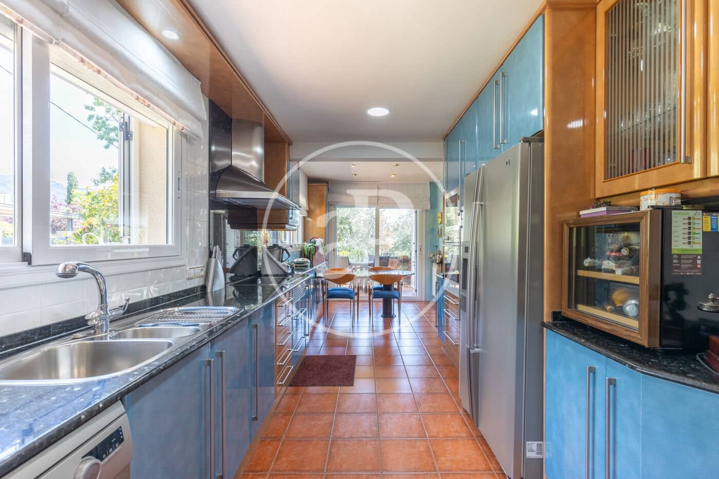 5 slaapkamer Villa te koop in Matadepera met zwembad - € 795.000 (Ref: 9029903)