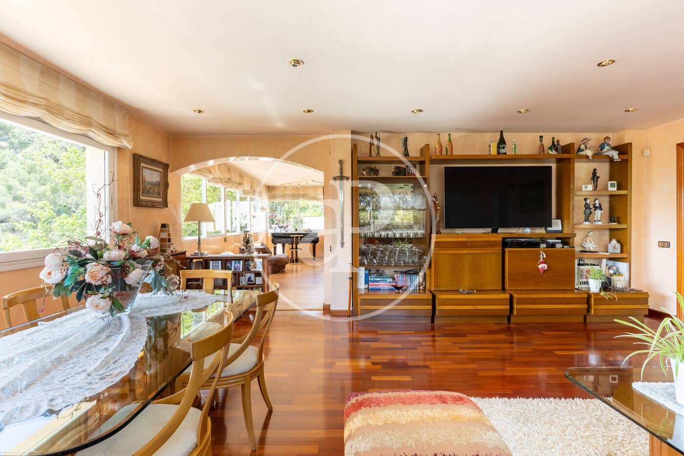 5 slaapkamer Villa te koop in Matadepera met zwembad - € 795.000 (Ref: 9029903)