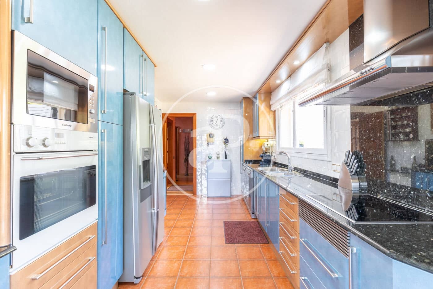 5 slaapkamer Villa te koop in Matadepera met zwembad - € 795.000 (Ref: 9029903)