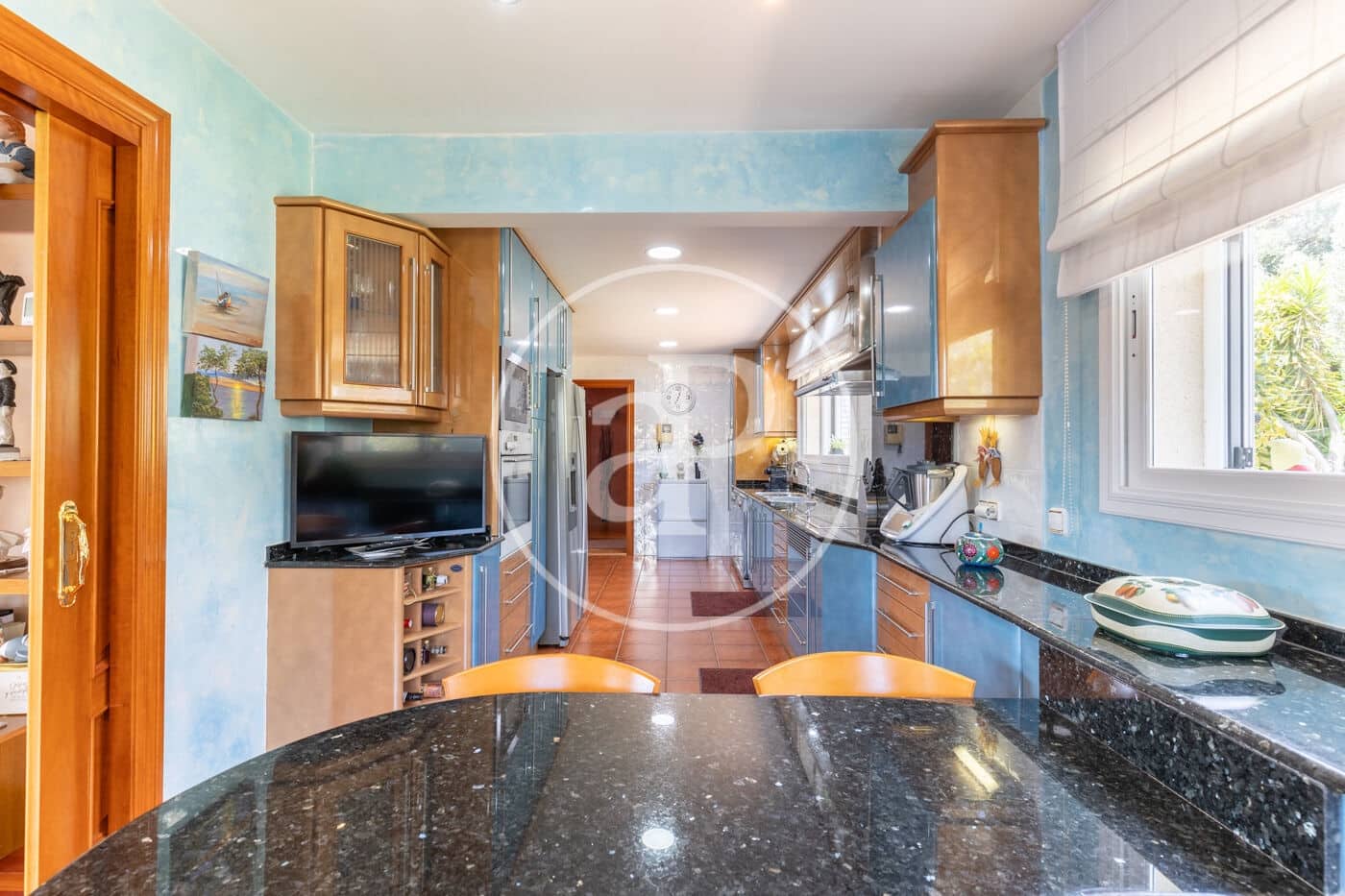 5 slaapkamer Villa te koop in Matadepera met zwembad - € 795.000 (Ref: 9029903)