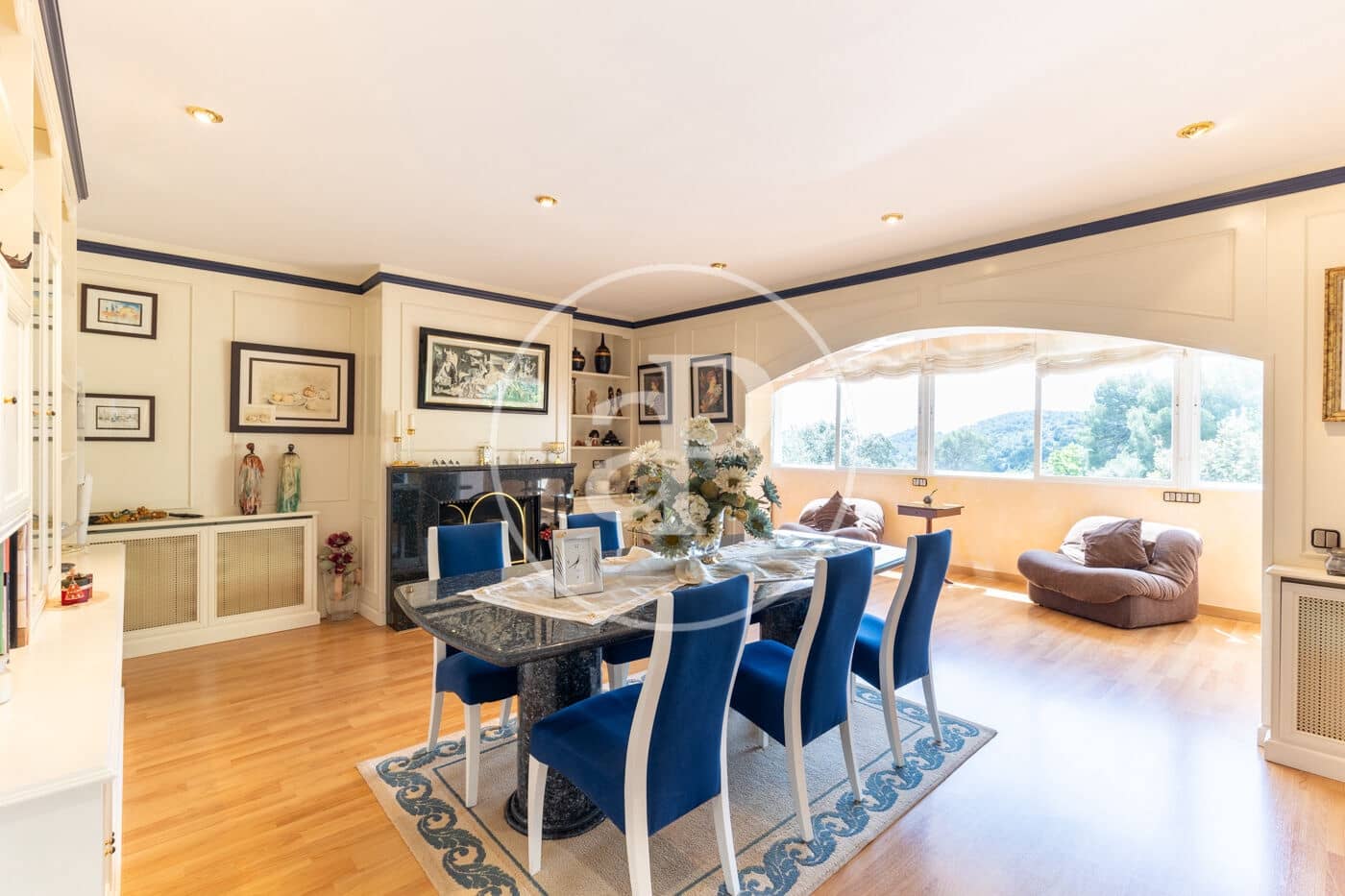 5 slaapkamer Villa te koop in Matadepera met zwembad - € 795.000 (Ref: 9029903)