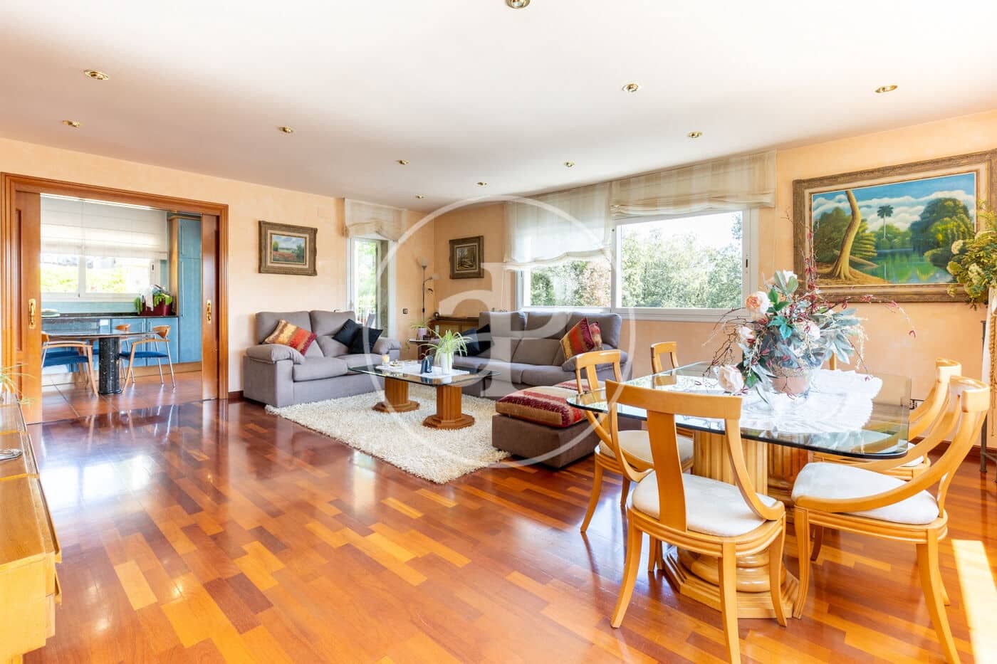 5 slaapkamer Villa te koop in Matadepera met zwembad - € 795.000 (Ref: 9029903)