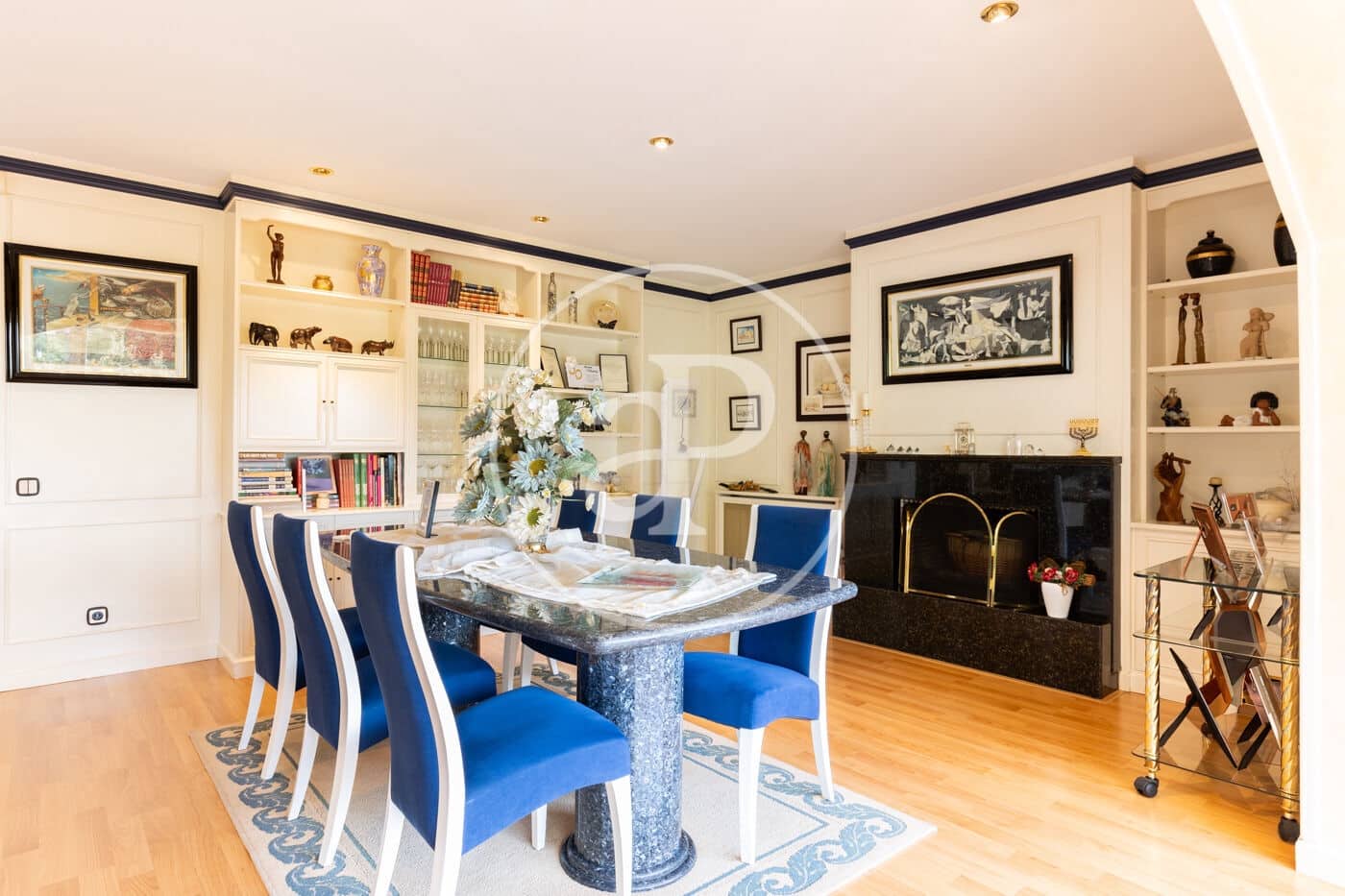 5 slaapkamer Villa te koop in Matadepera met zwembad - € 795.000 (Ref: 9029903)