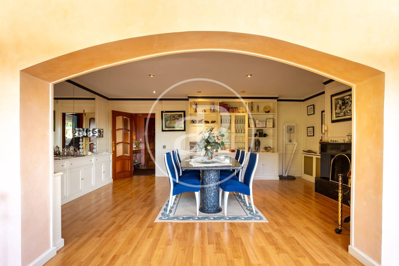 5 slaapkamer Villa te koop in Matadepera met zwembad - € 795.000 (Ref: 9029903)