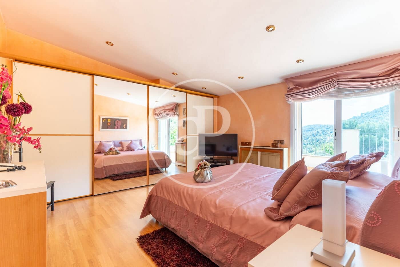 5 slaapkamer Villa te koop in Matadepera met zwembad - € 795.000 (Ref: 9029903)