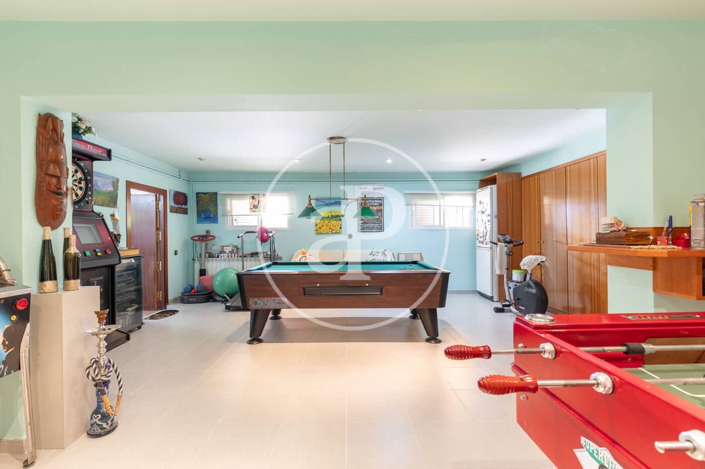 5 slaapkamer Villa te koop in Matadepera met zwembad - € 795.000 (Ref: 9029903)