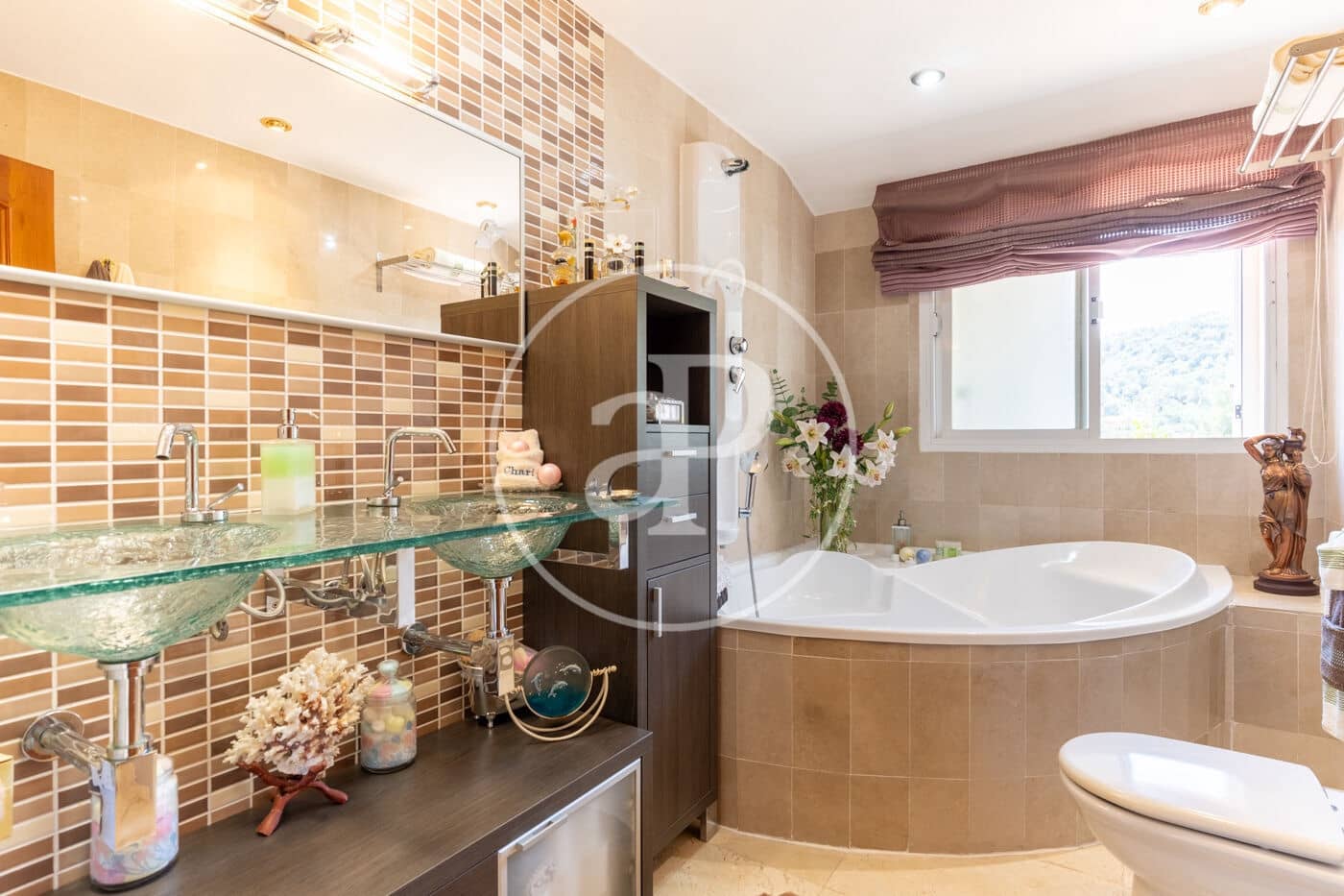 5 slaapkamer Villa te koop in Matadepera met zwembad - € 795.000 (Ref: 9029903)