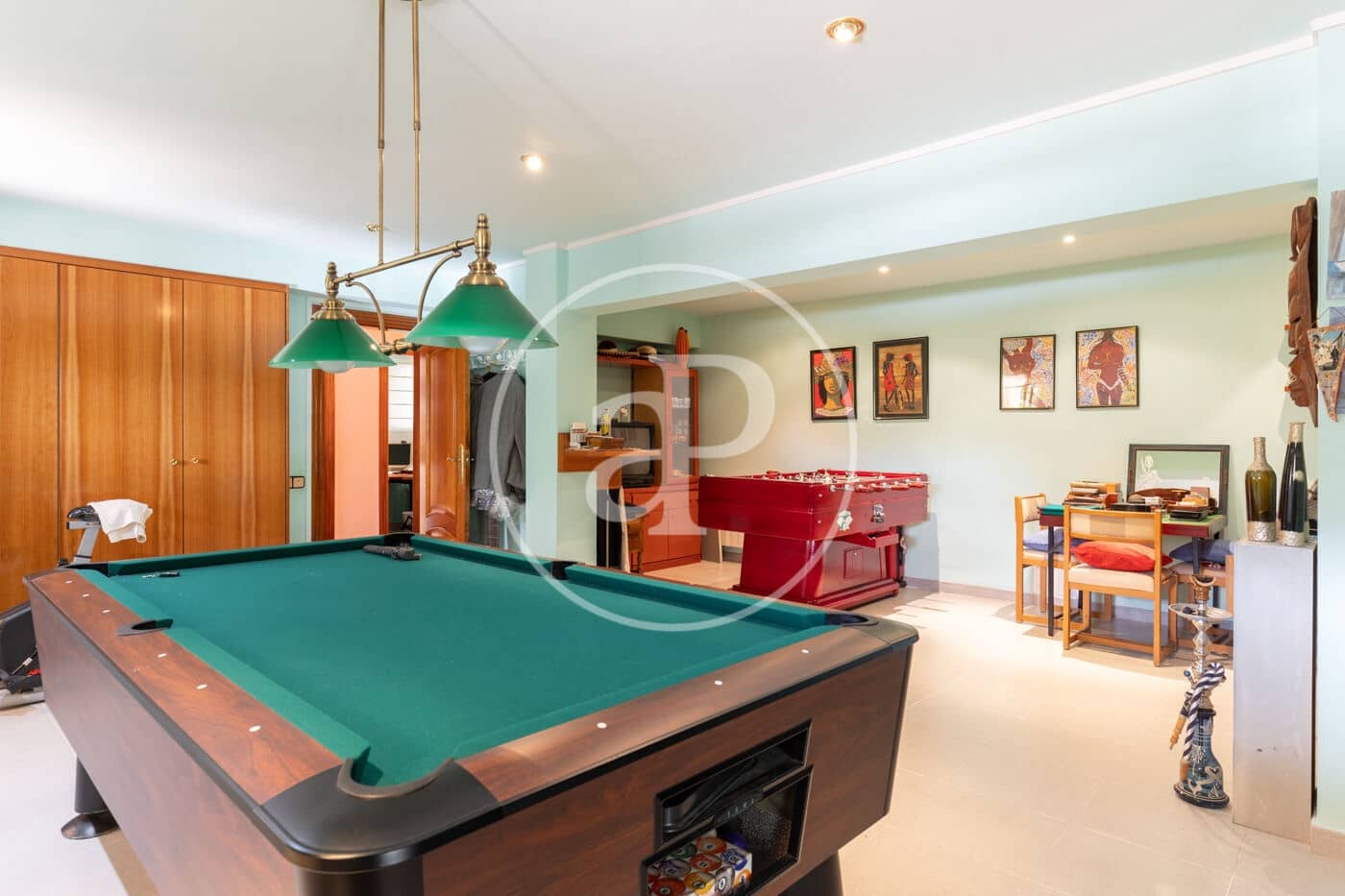 5 slaapkamer Villa te koop in Matadepera met zwembad - € 795.000 (Ref: 9029903)