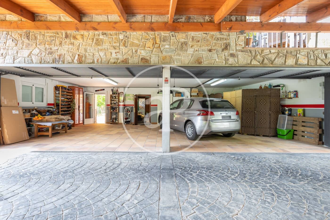 5 slaapkamer Villa te koop in Matadepera met zwembad - € 795.000 (Ref: 9029903)