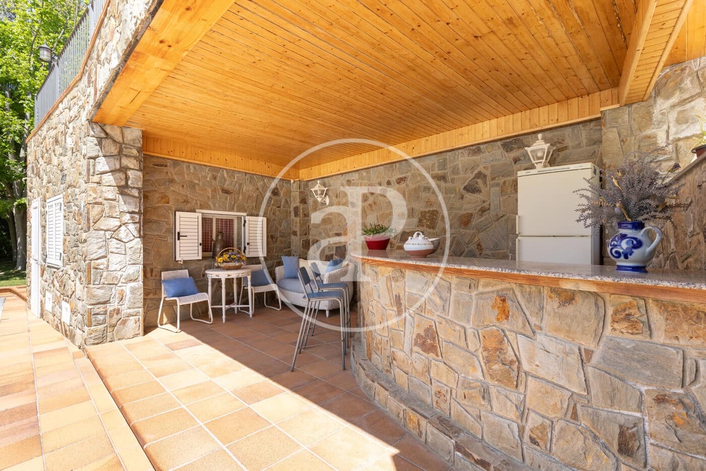 5 slaapkamer Villa te koop in Matadepera met zwembad - € 795.000 (Ref: 9029903)