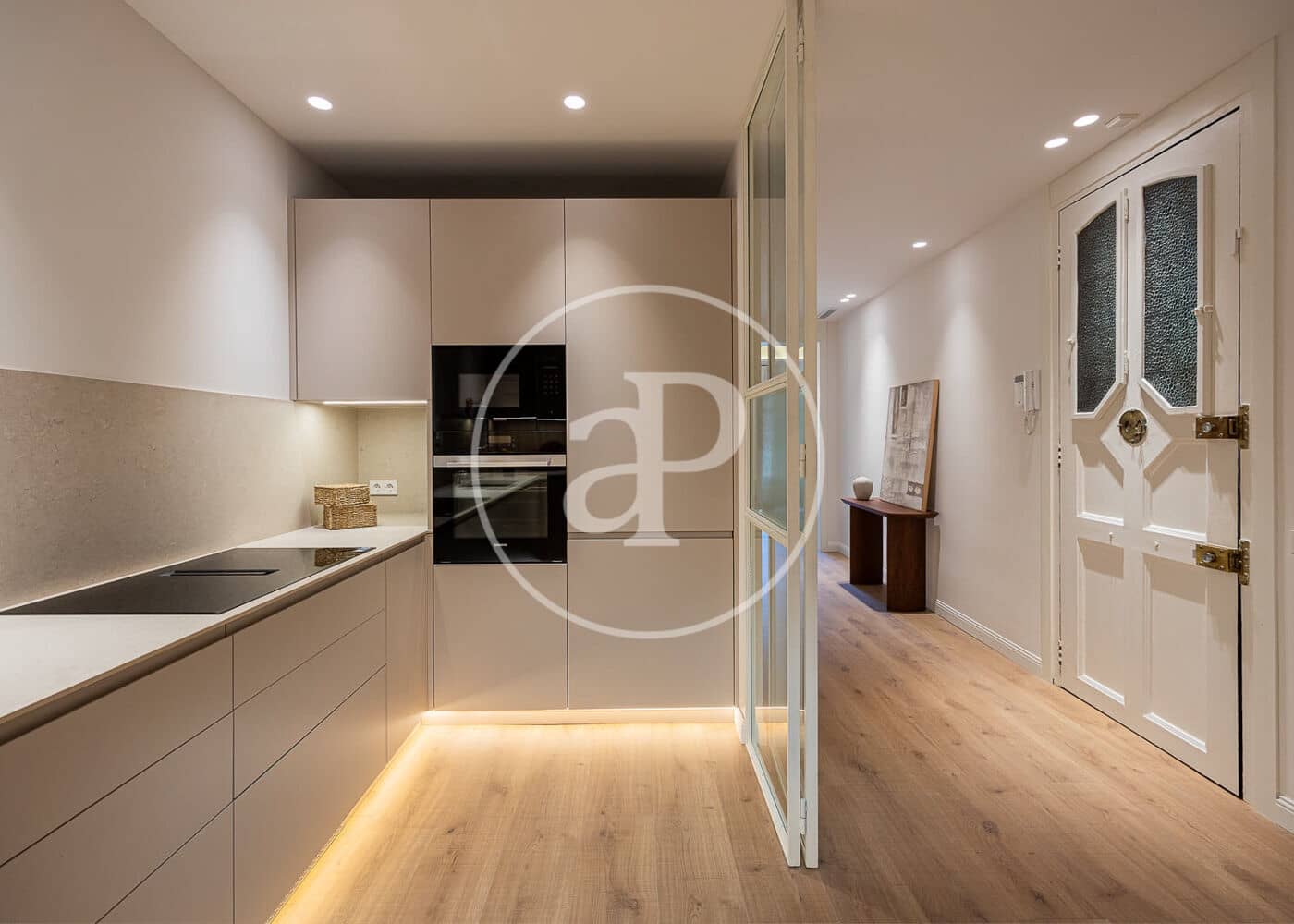 2 soverom Leilighet til salgs i Barcelona by - € 1 160 000 (Ref: 9029905)