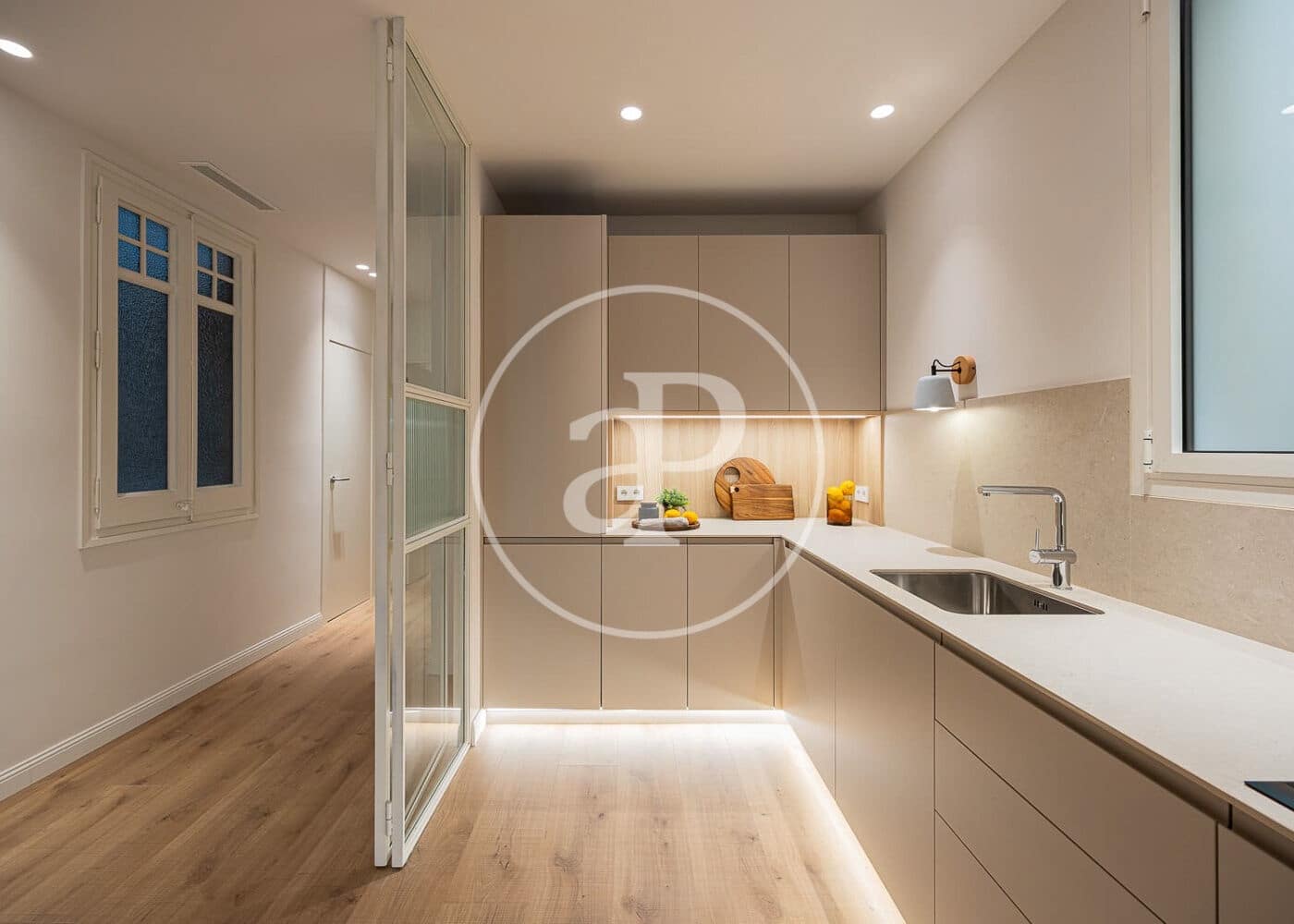 2 soverom Leilighet til salgs i Barcelona by - € 1 160 000 (Ref: 9029905)