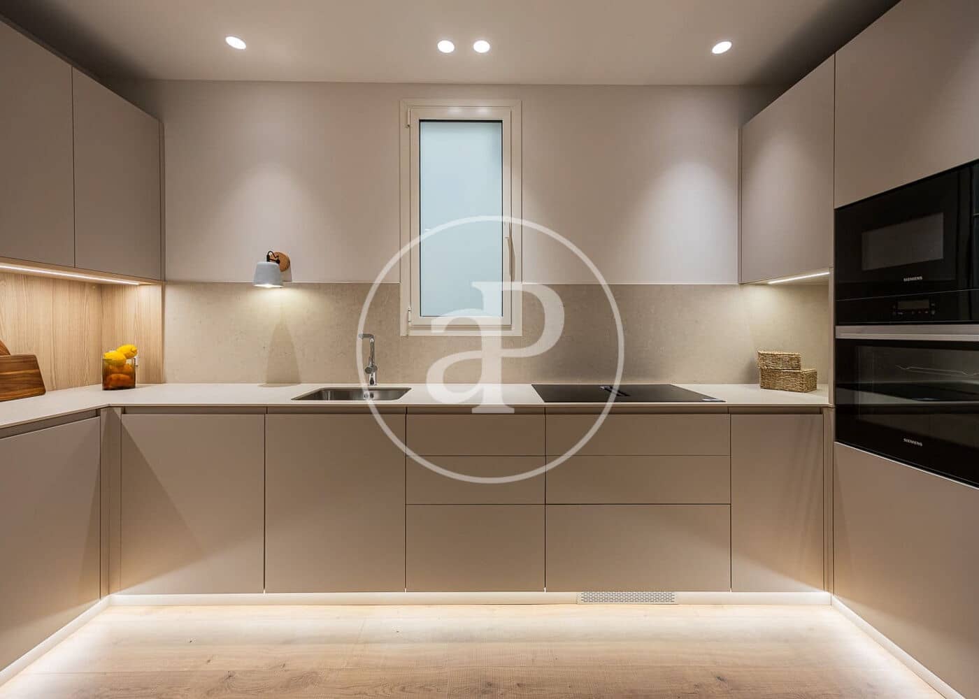 2 soverom Leilighet til salgs i Barcelona by - € 1 160 000 (Ref: 9029905)