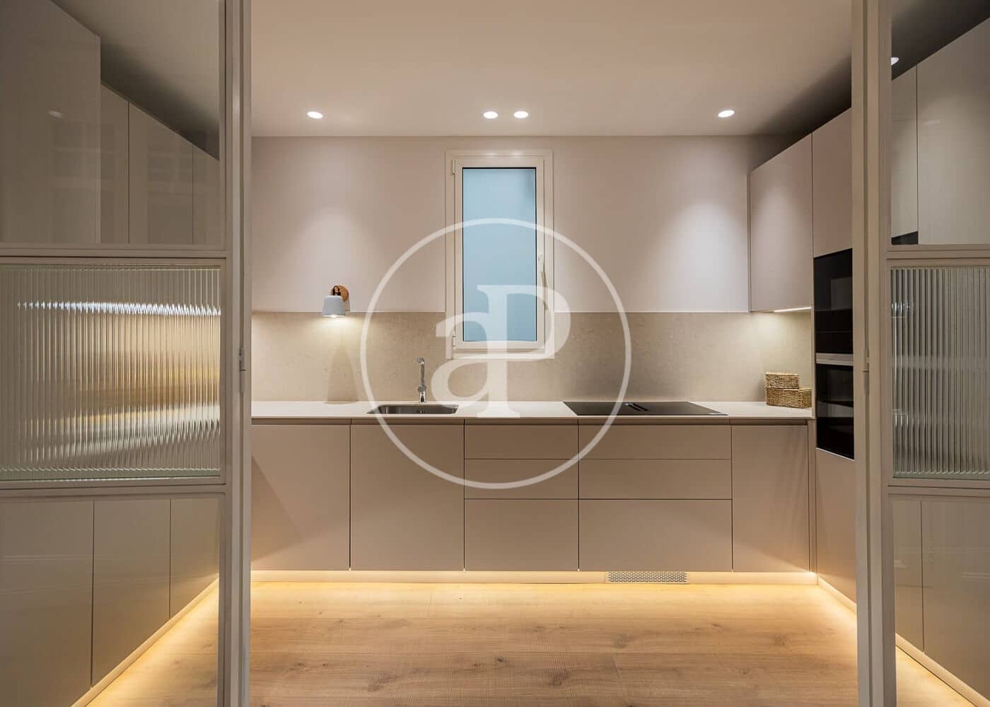 2 soverom Leilighet til salgs i Barcelona by - € 1 160 000 (Ref: 9029905)