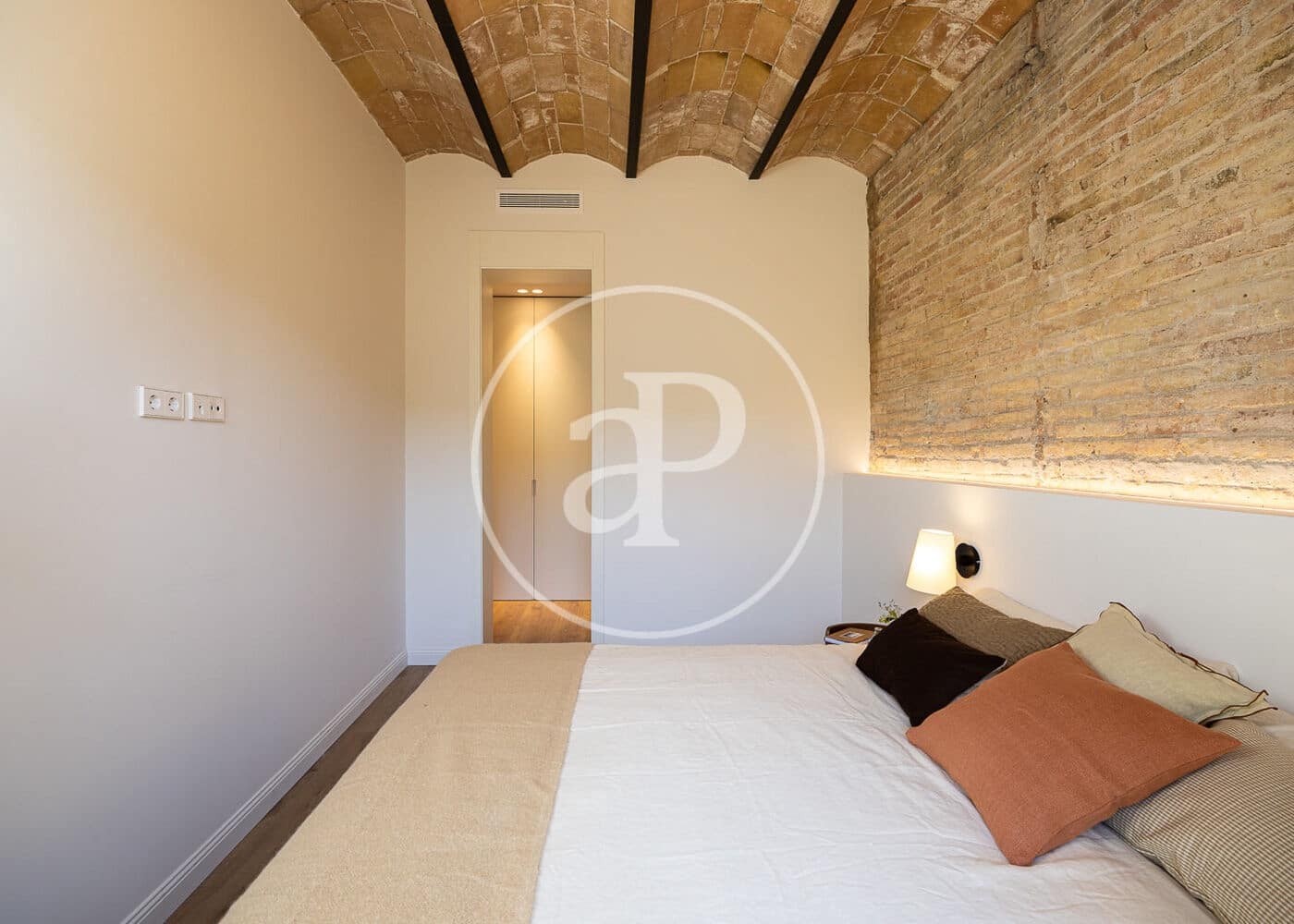 2 soverom Leilighet til salgs i Barcelona by - € 1 160 000 (Ref: 9029905)