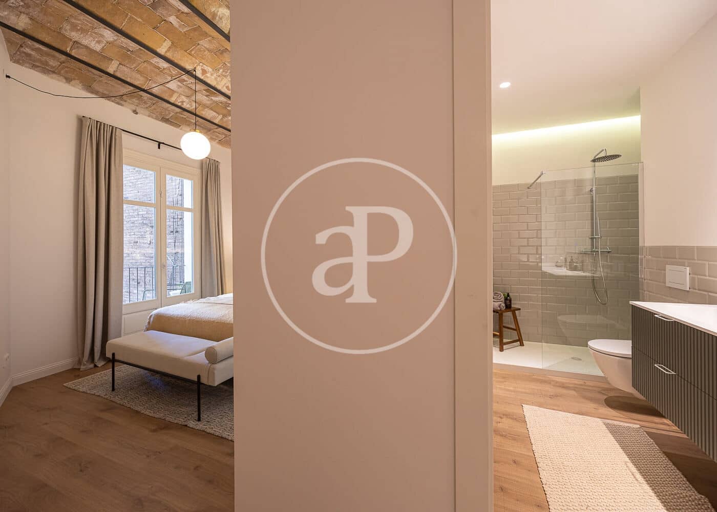 2 soverom Leilighet til salgs i Barcelona by - € 1 160 000 (Ref: 9029905)