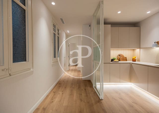 2 soverom Leilighet til salgs i La Dreta de L'Eixample, Barcelona by - € 1 160 000 (Ref: 9029905)