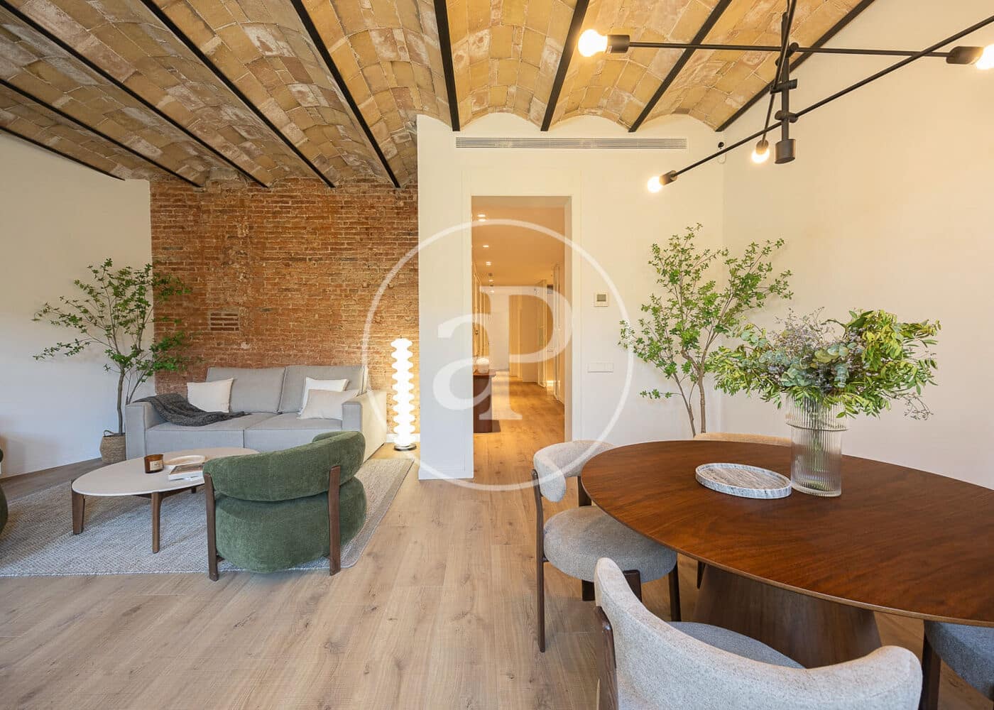 2 soverom Leilighet til salgs i Barcelona by - € 1 160 000 (Ref: 9029905)