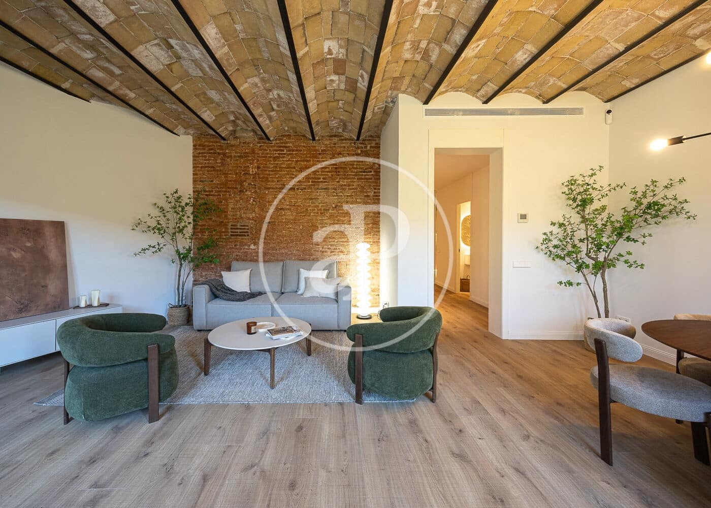 2 soverom Leilighet til salgs i Barcelona by - € 1 160 000 (Ref: 9029905)