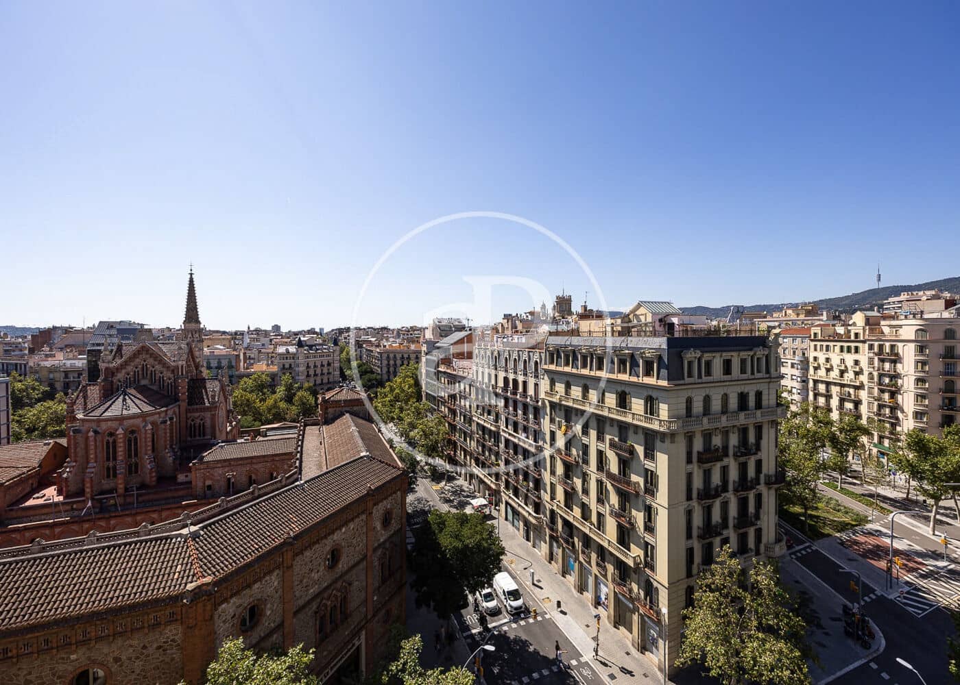 2 soverom Leilighet til salgs i Barcelona by - € 1 160 000 (Ref: 9029905)