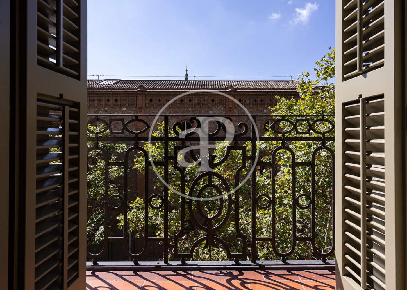 2 soverom Leilighet til salgs i Barcelona by - € 1 160 000 (Ref: 9029905)