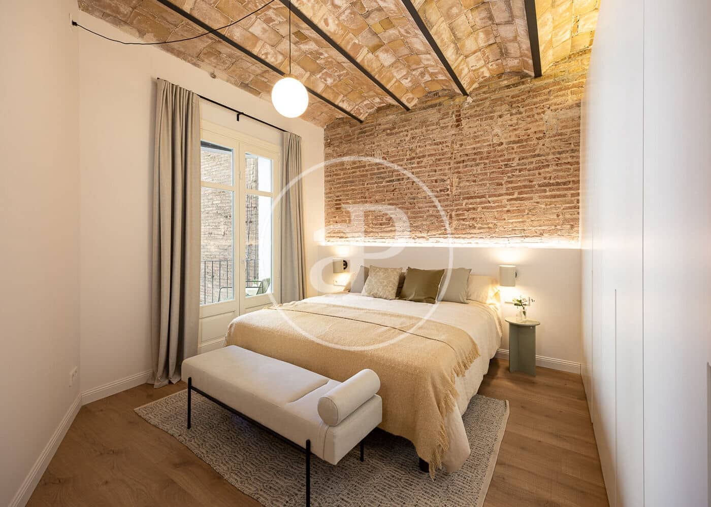 2 soverom Leilighet til salgs i Barcelona by - € 1 160 000 (Ref: 9029905)