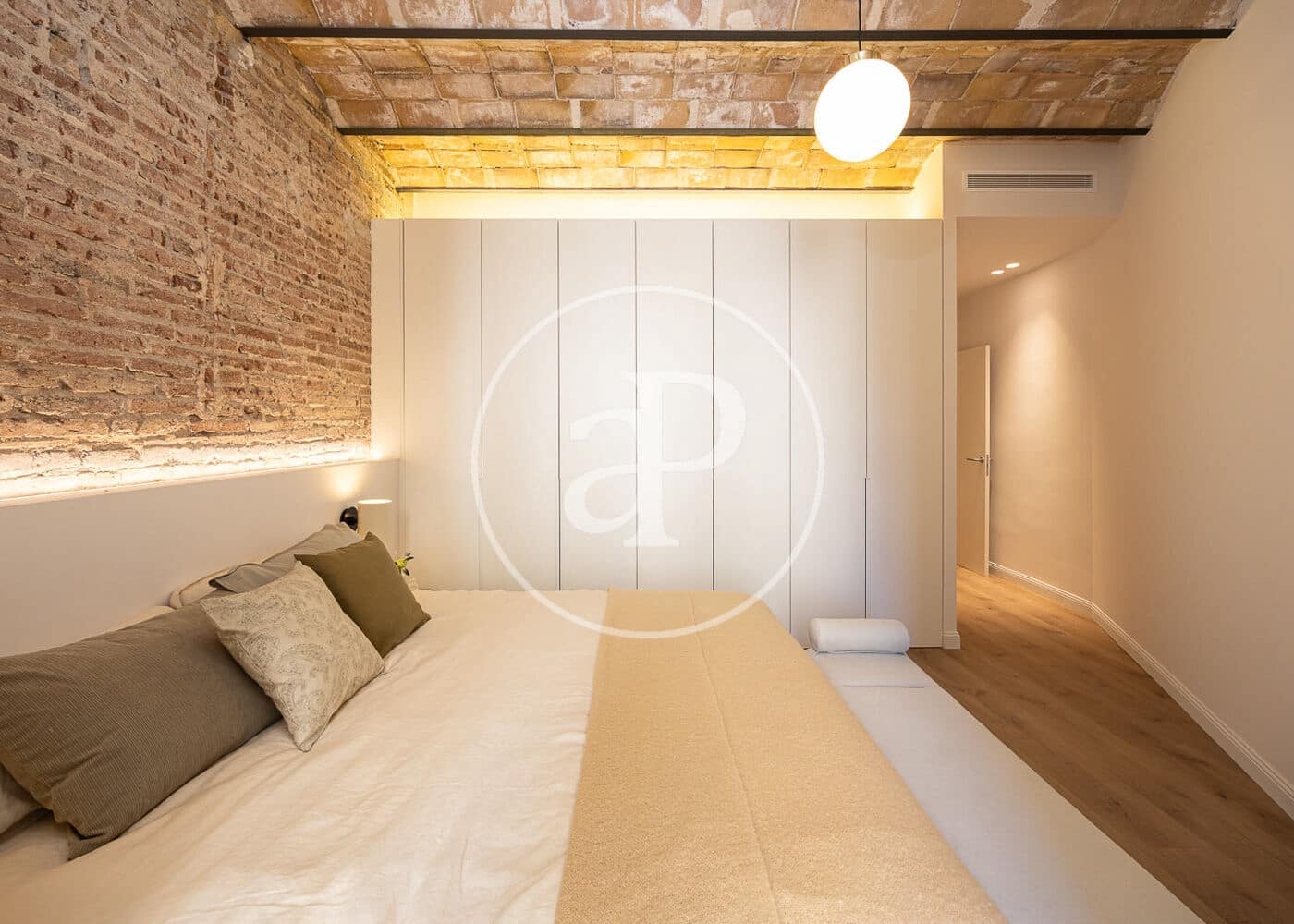 2 soverom Leilighet til salgs i Barcelona by - € 1 160 000 (Ref: 9029905)