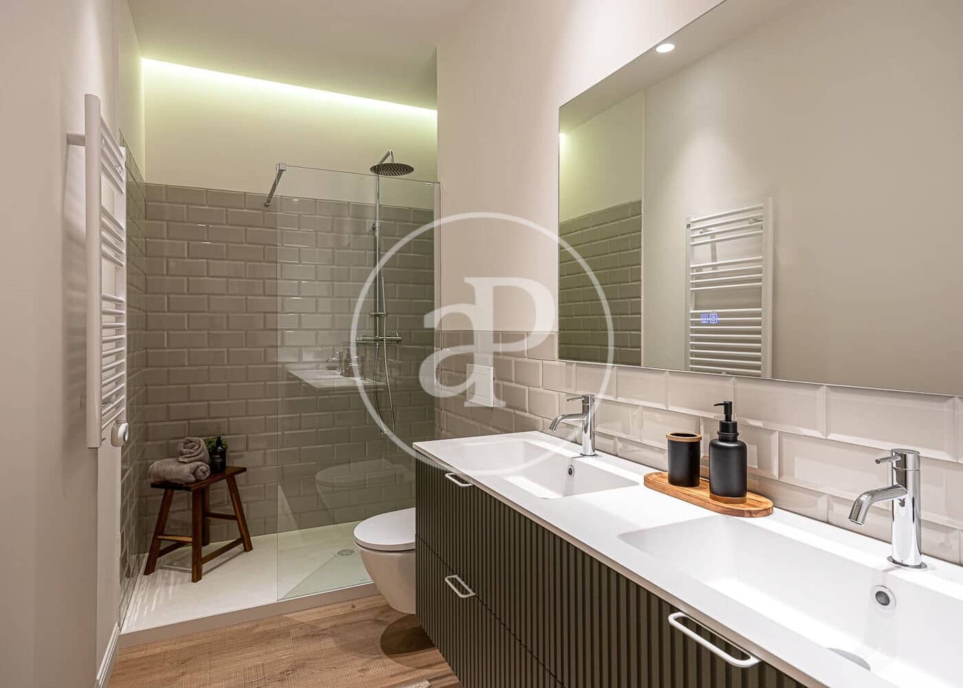 2 soverom Leilighet til salgs i Barcelona by - € 1 160 000 (Ref: 9029905)