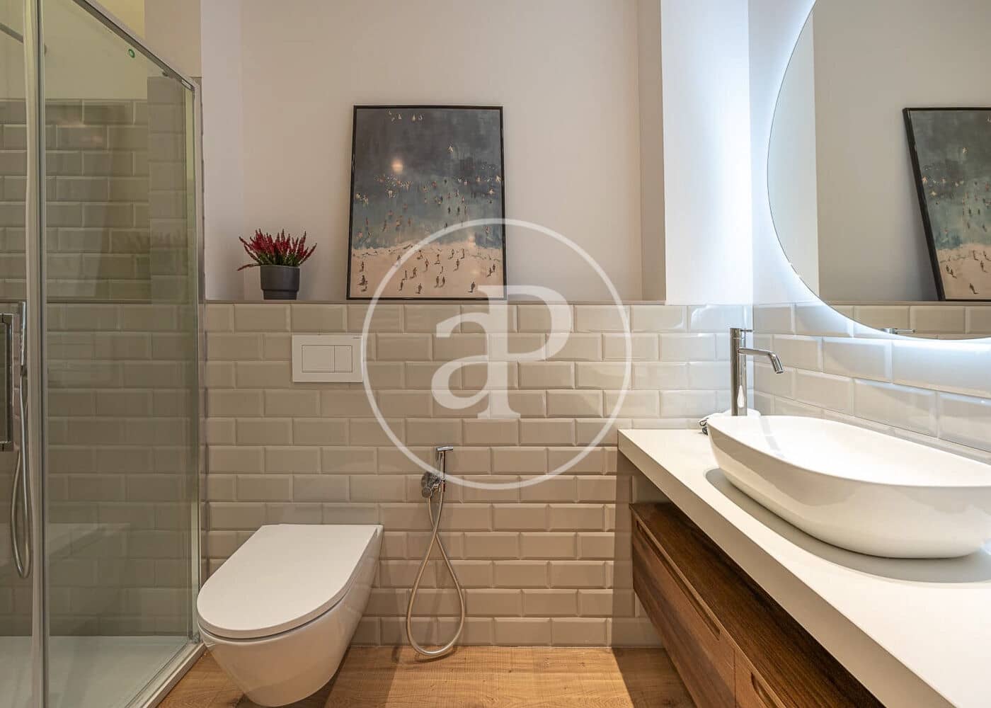 2 soverom Leilighet til salgs i Barcelona by - € 1 160 000 (Ref: 9029905)