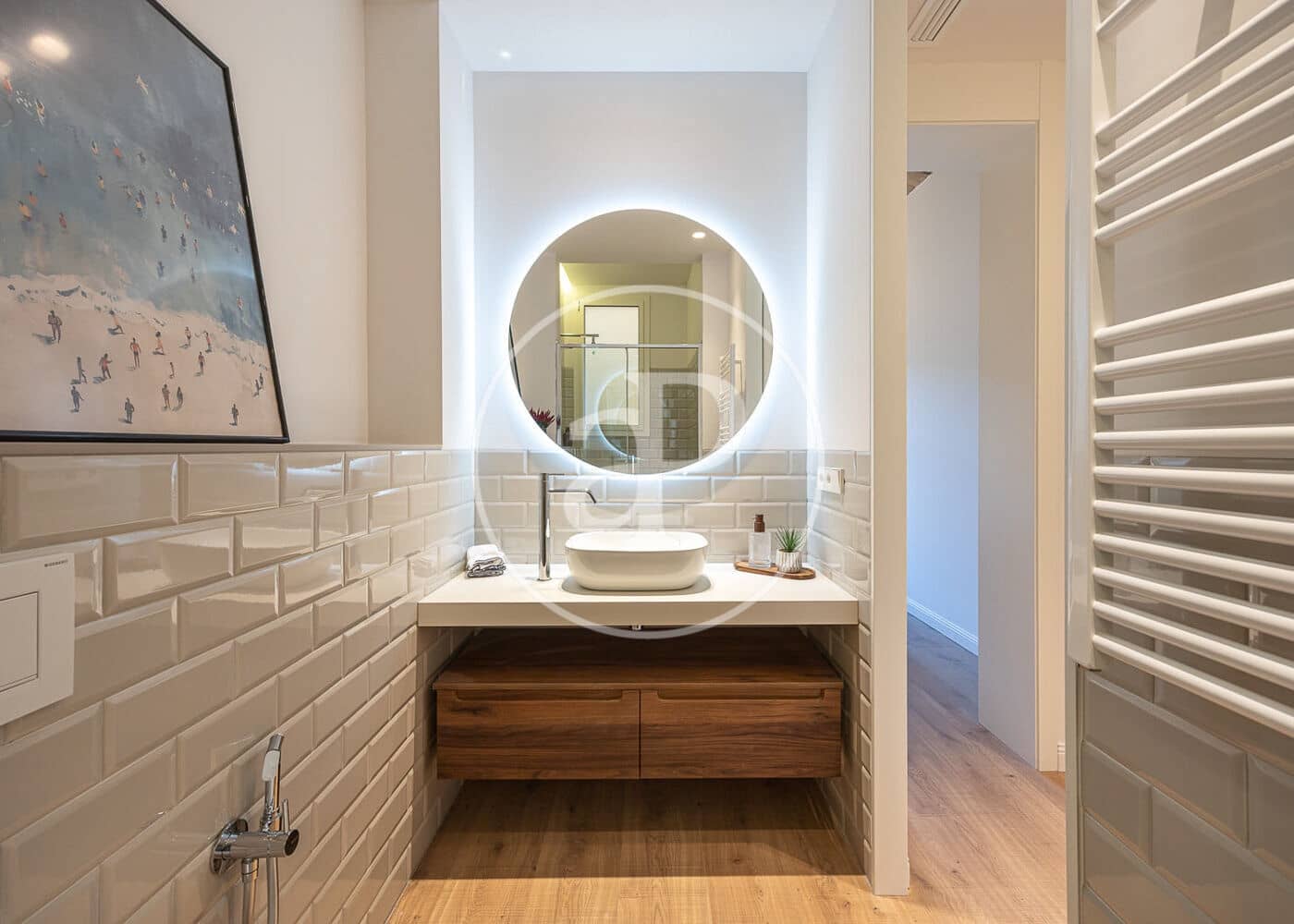 2 soverom Leilighet til salgs i Barcelona by - € 1 160 000 (Ref: 9029905)