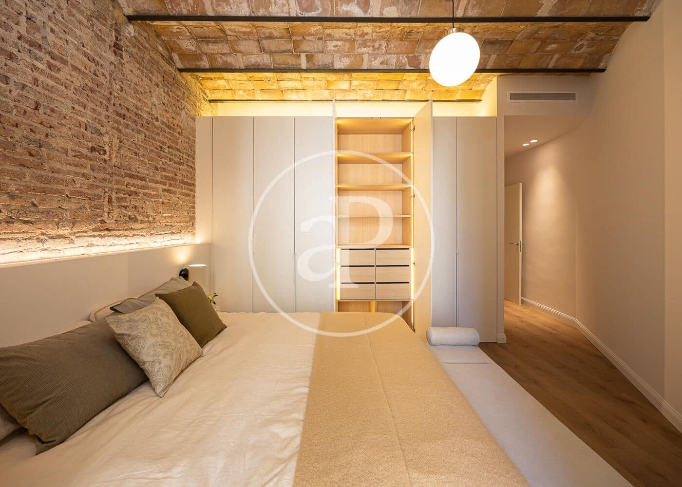 2 soverom Leilighet til salgs i Barcelona by - € 1 160 000 (Ref: 9029905)