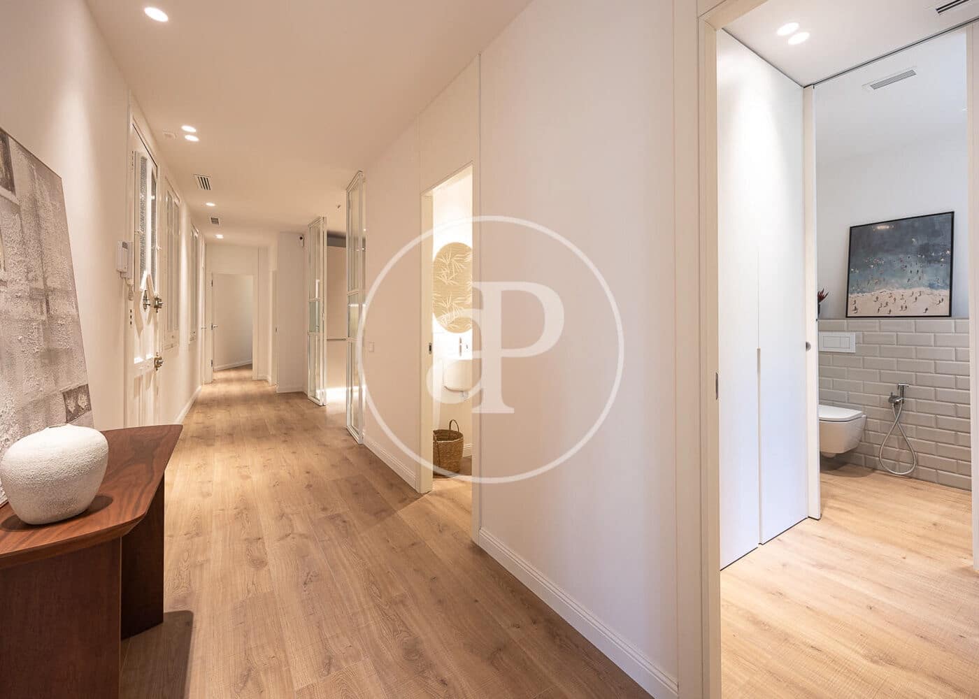 2 soverom Leilighet til salgs i Barcelona by - € 1 160 000 (Ref: 9029905)