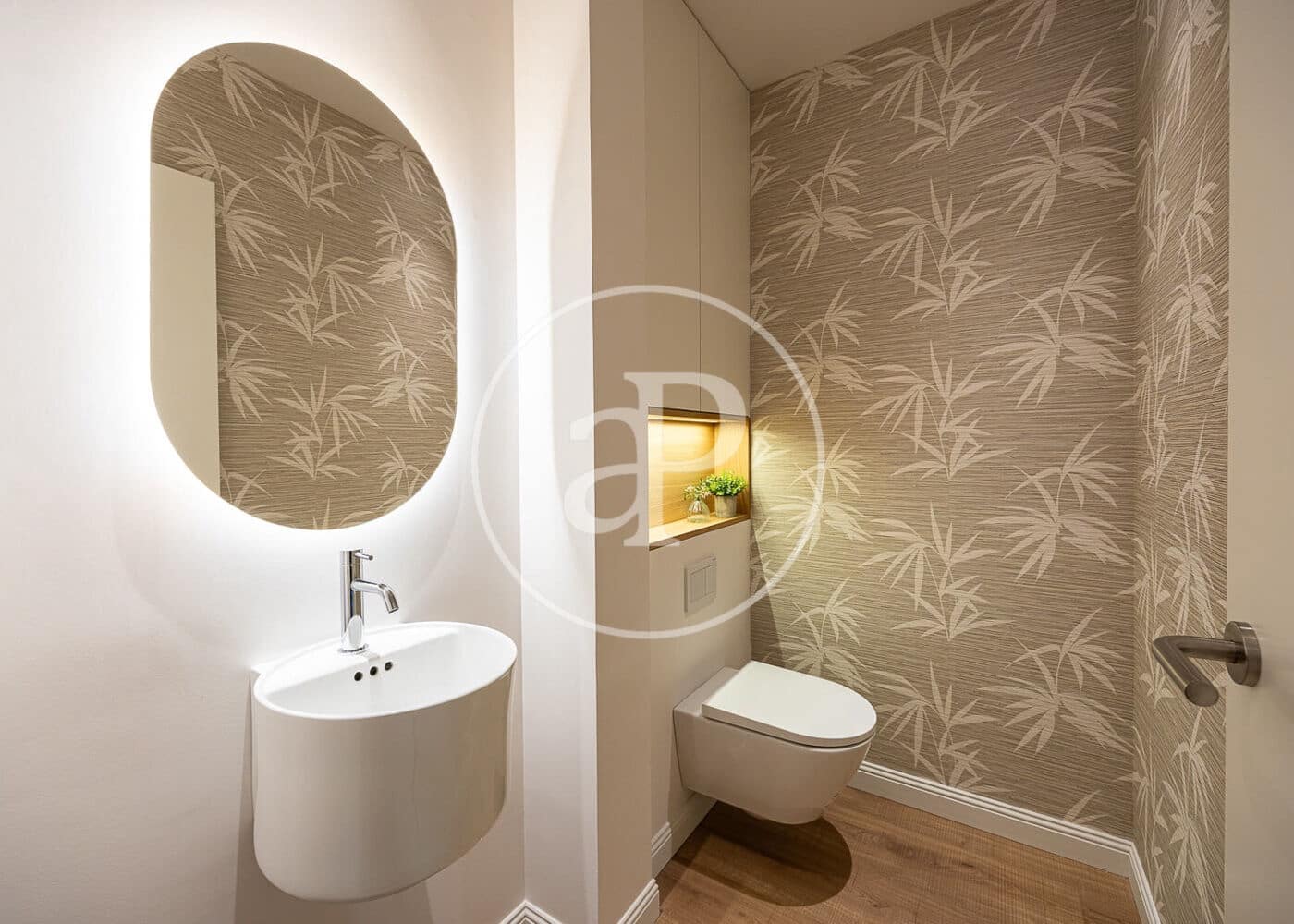 2 soverom Leilighet til salgs i Barcelona by - € 1 160 000 (Ref: 9029905)