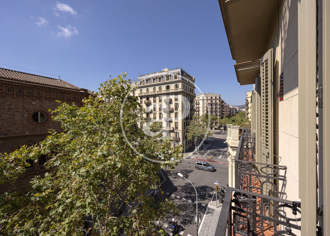 2 soverom Leilighet til salgs i Barcelona by - € 1 160 000 (Ref: 9029905)