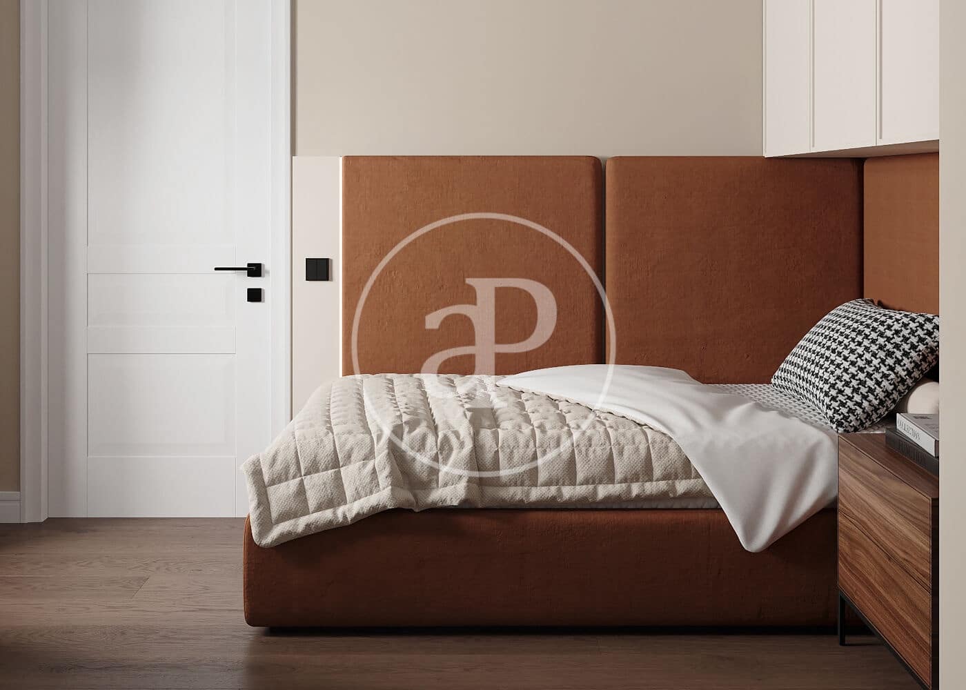 4 soveværelse Lejlighed til salg i Barcelona by - € 1.435.000 (Ref: 9031417)