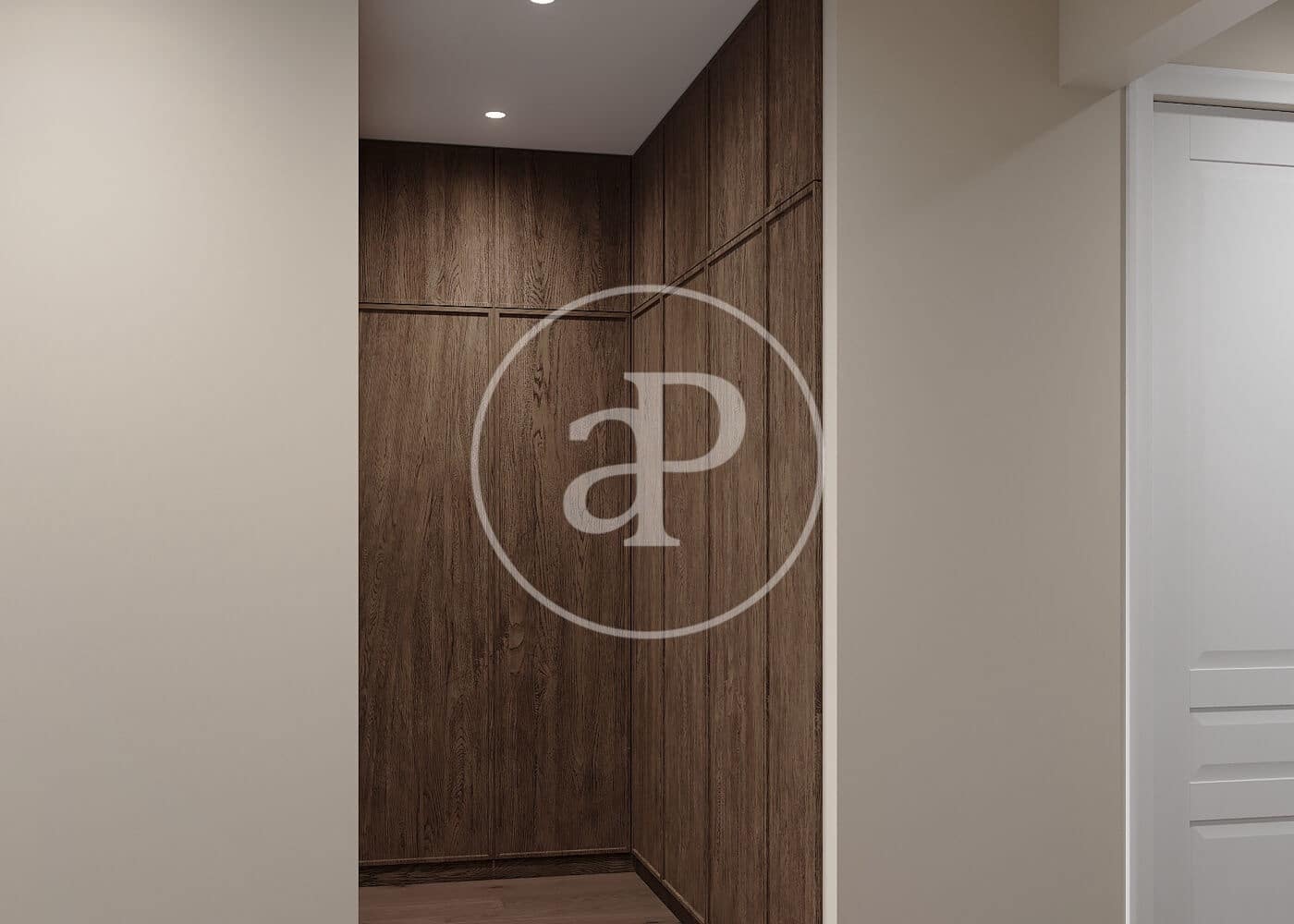 4 soveværelse Lejlighed til salg i Barcelona by - € 1.435.000 (Ref: 9031417)