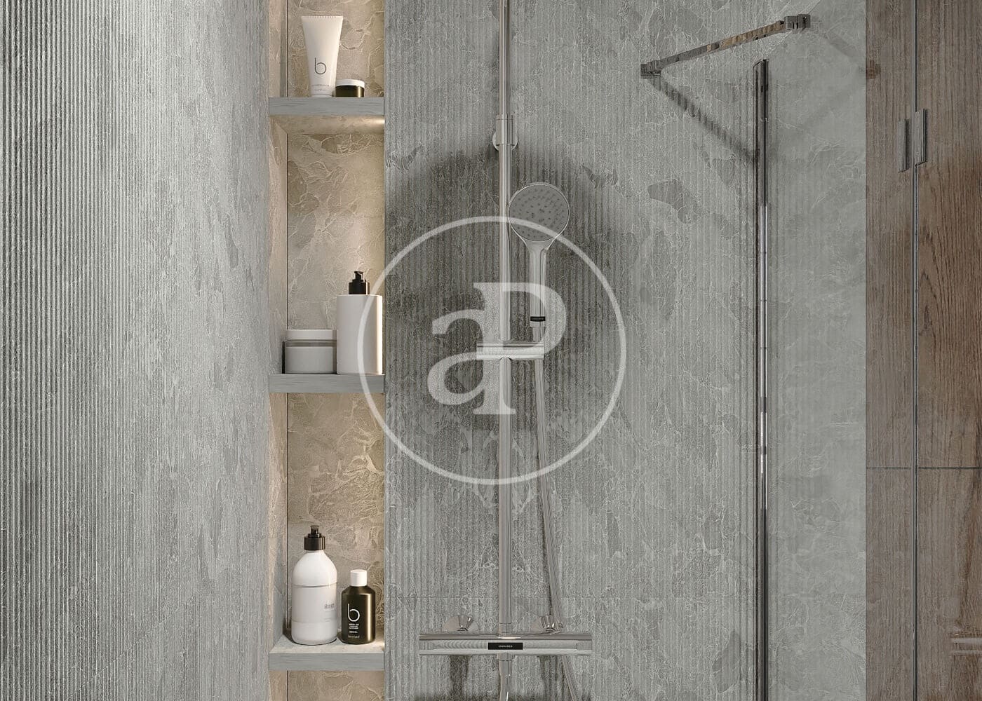 4 soveværelse Lejlighed til salg i Barcelona by - € 1.435.000 (Ref: 9031417)