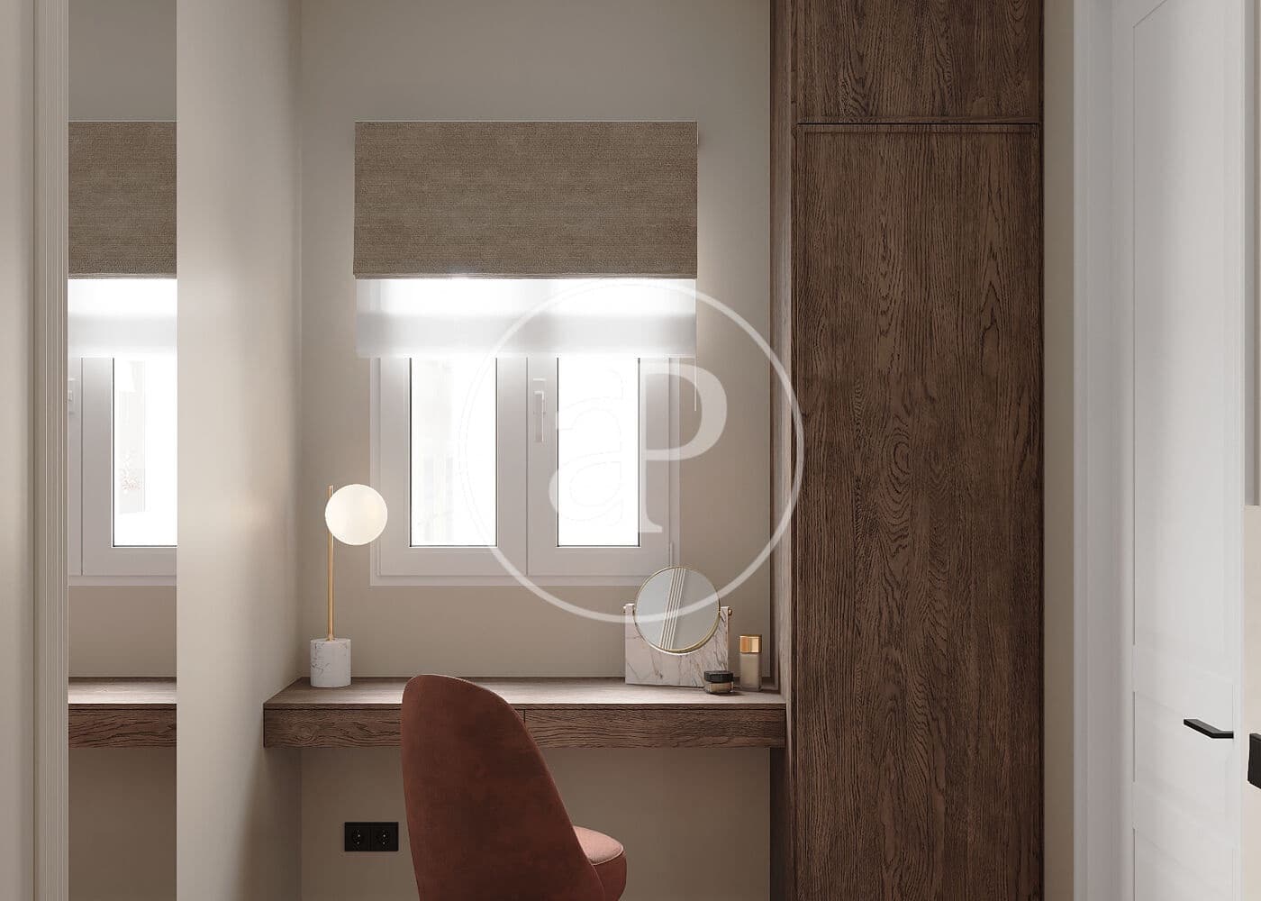 4 soveværelse Lejlighed til salg i Barcelona by - € 1.435.000 (Ref: 9031417)