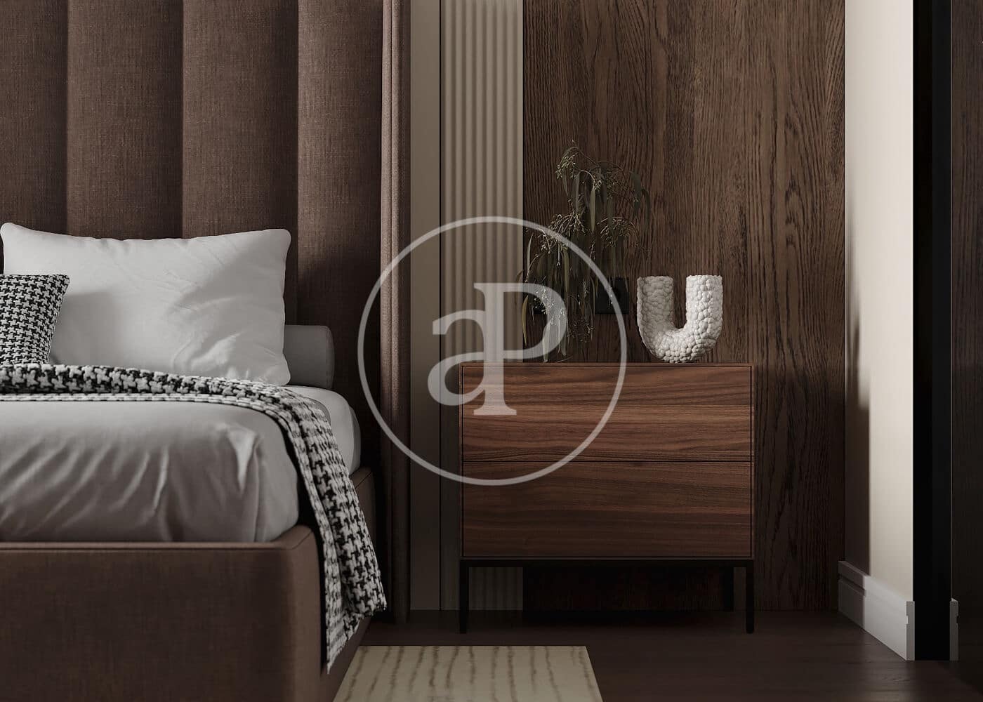 4 soveværelse Lejlighed til salg i Barcelona by - € 1.435.000 (Ref: 9031417)