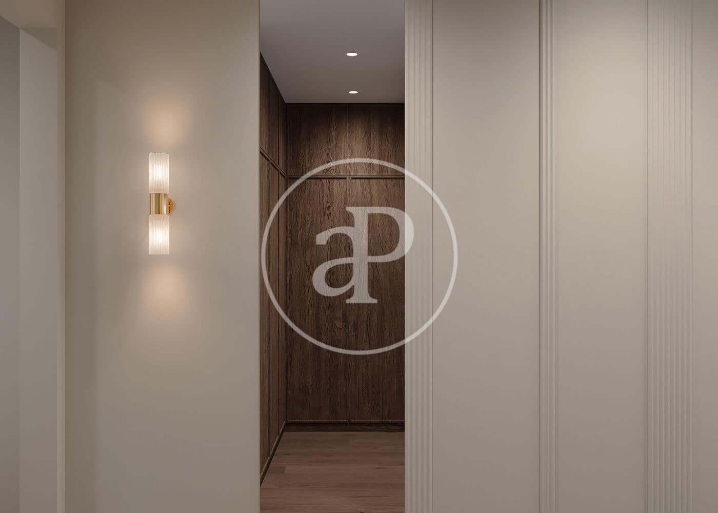 4 soveværelse Lejlighed til salg i Barcelona by - € 1.435.000 (Ref: 9031417)