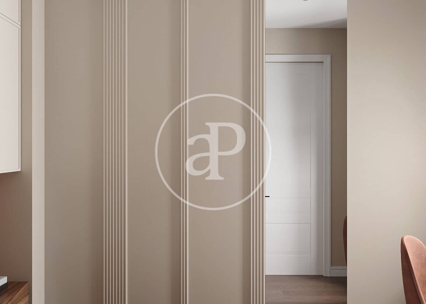 4 soveværelse Lejlighed til salg i Barcelona by - € 1.435.000 (Ref: 9031417)